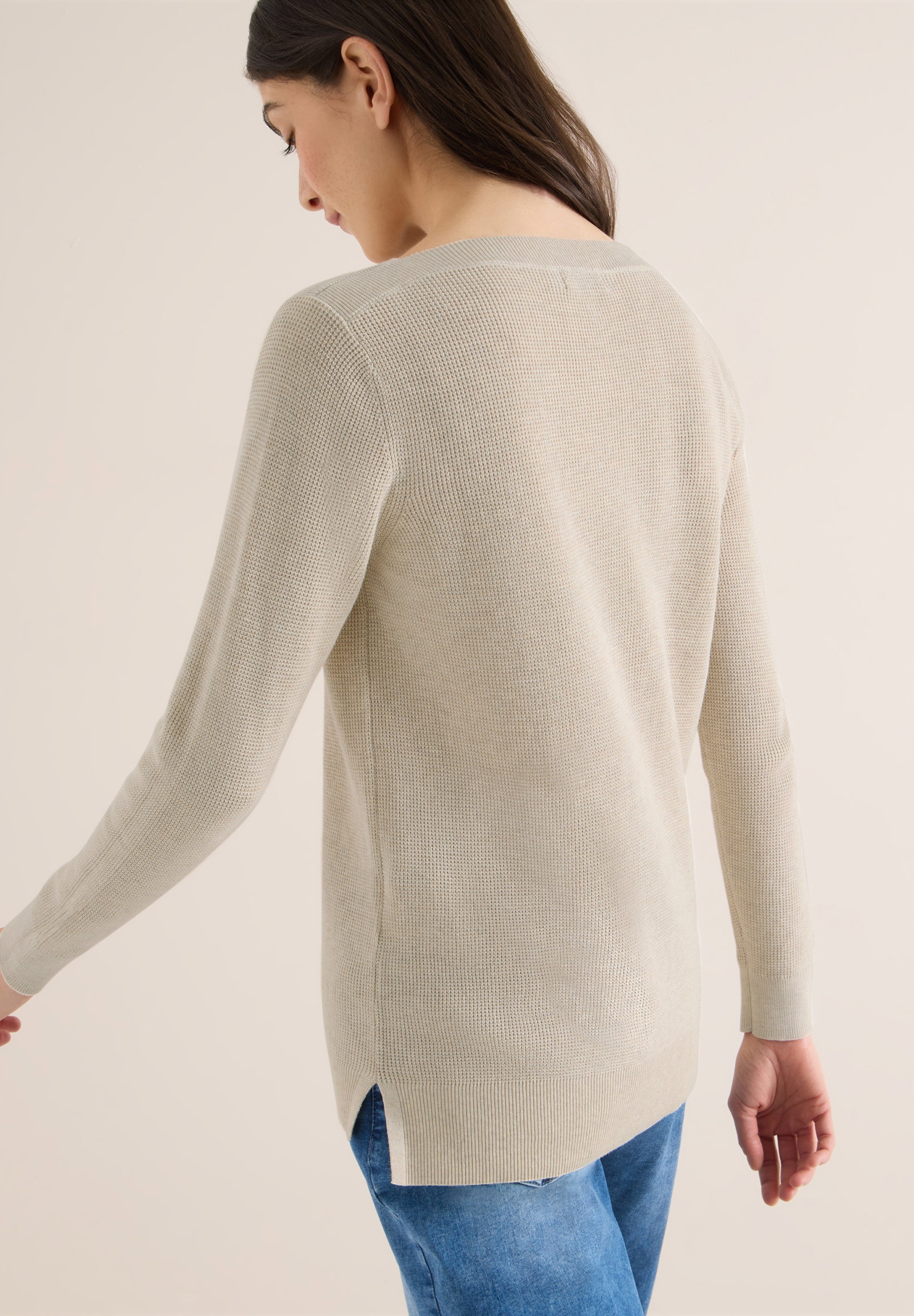 CECIL Pullover #4