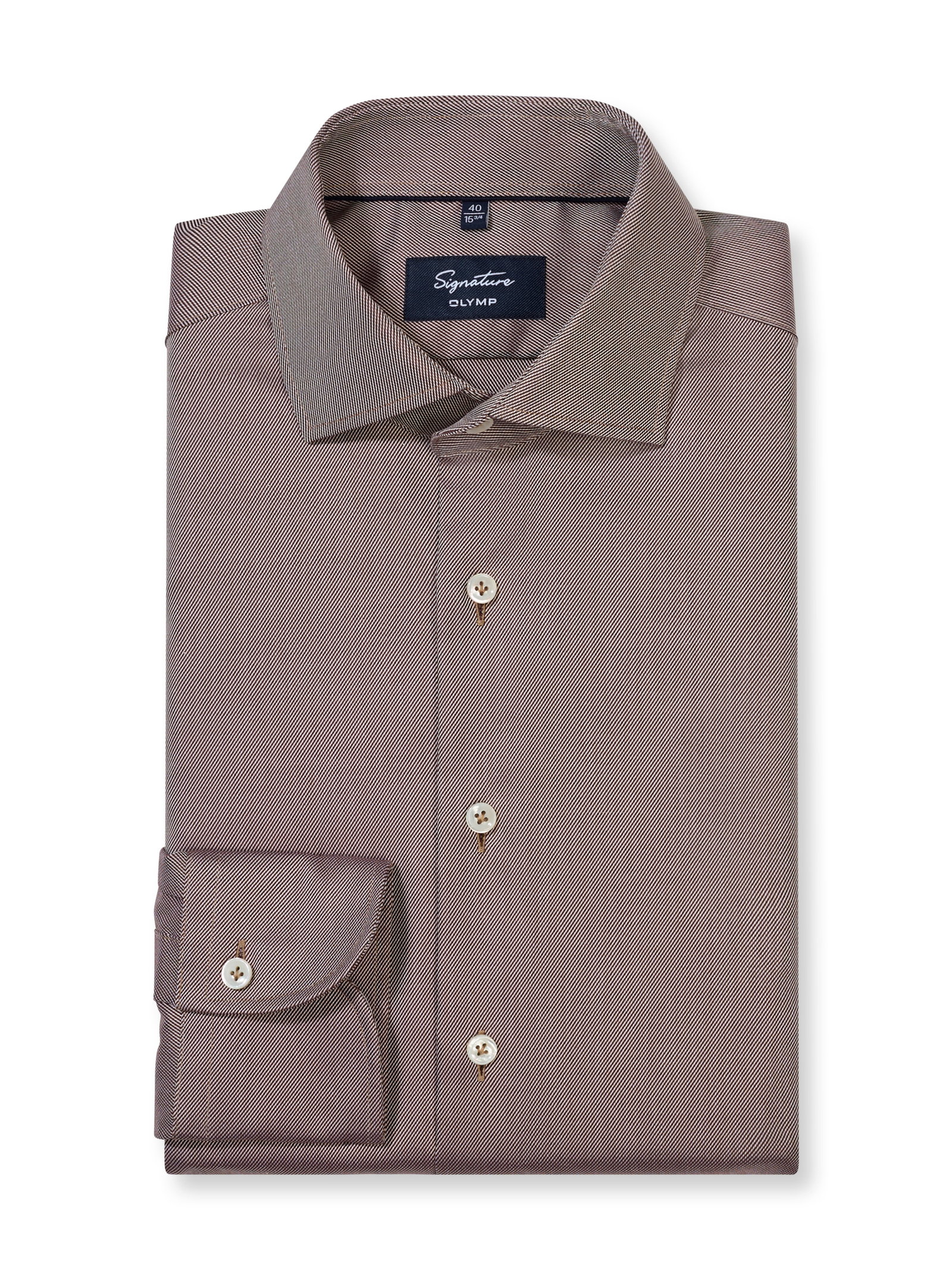 852324-Hemden, caramel #6