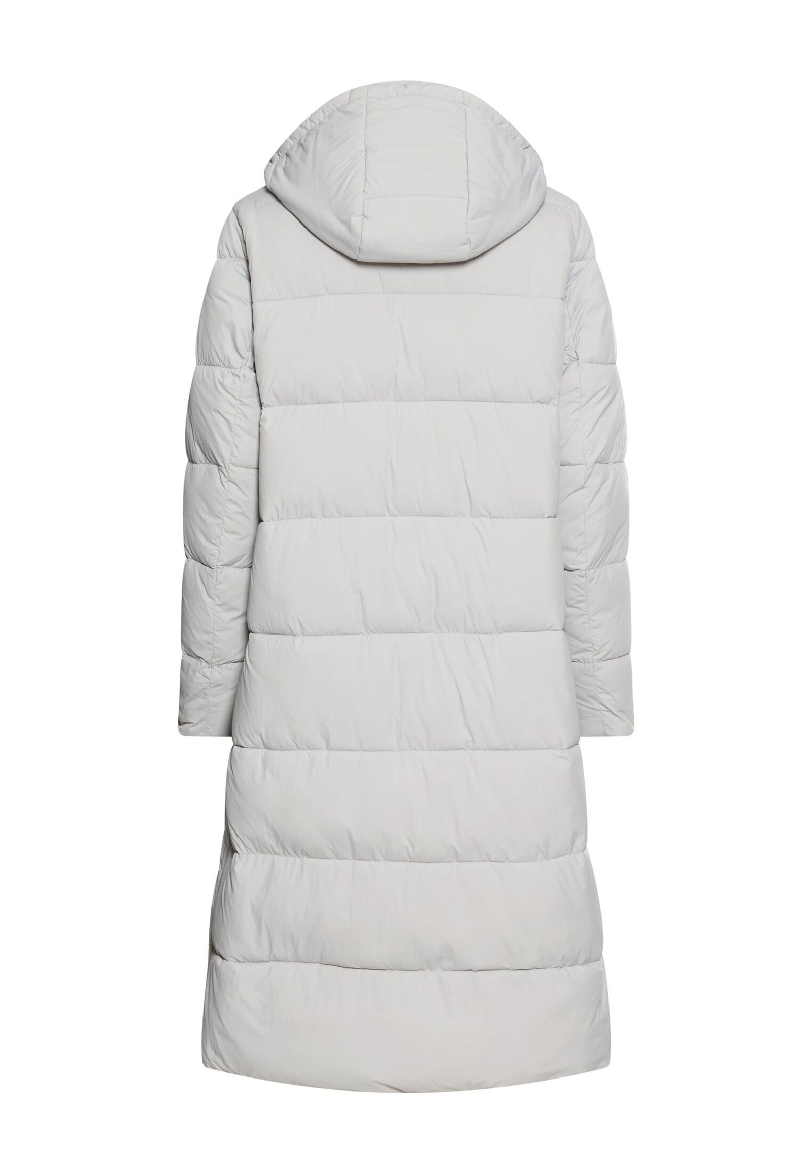 ab87ff881a70fcee7ba80b74a8551f09 Camel Active |  Camel Active Klassischer Mantel  | 40 | soft blue