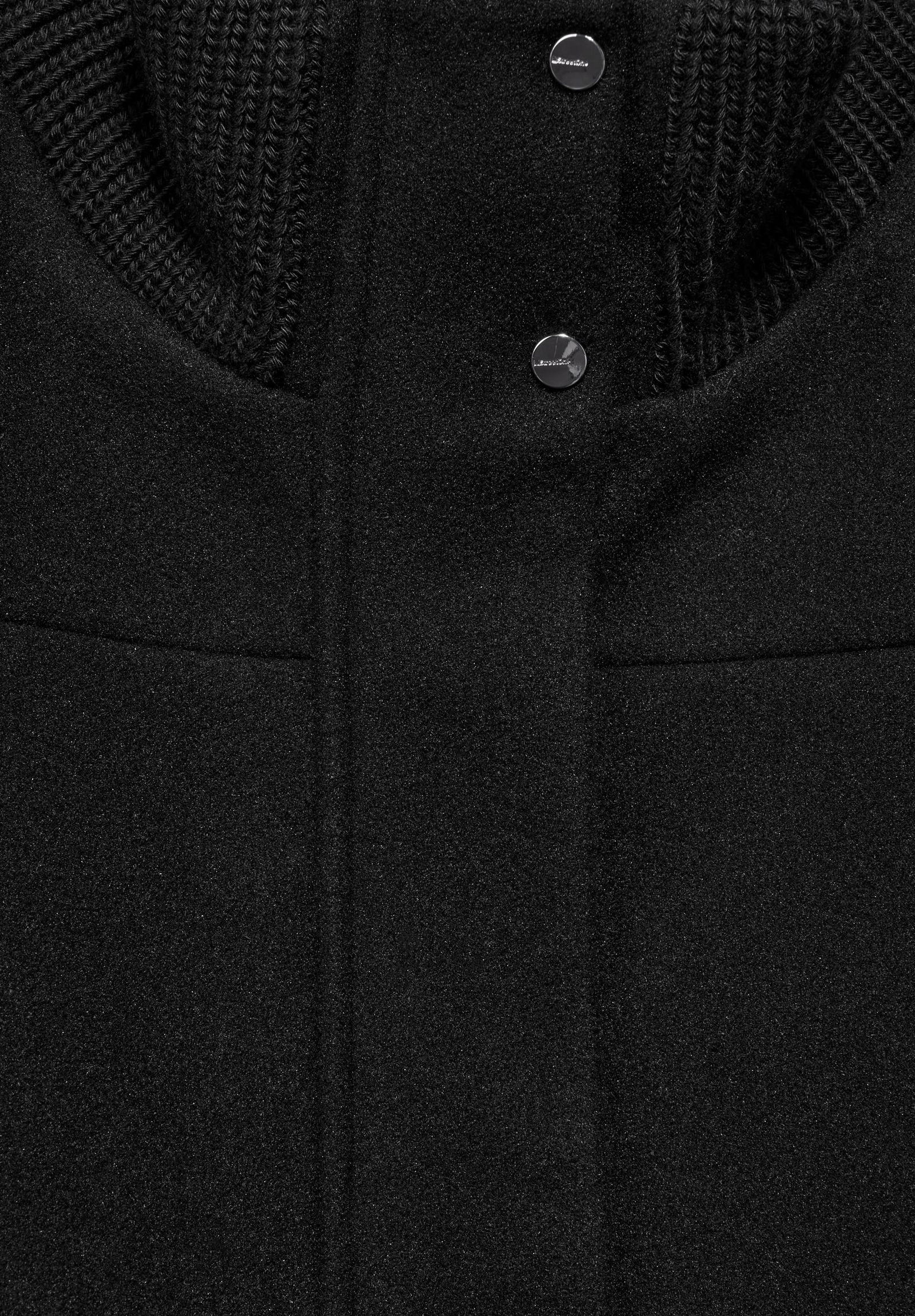 Street One | Street One Klassischer Mantel | 44 | black