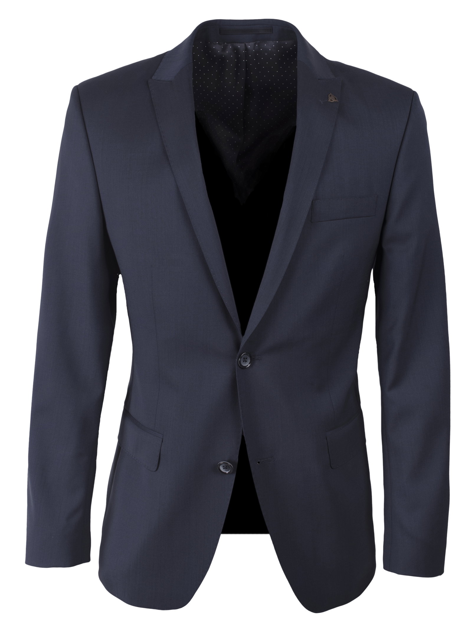 Roy Robson Sakko Stretch "S-3902-00" #1