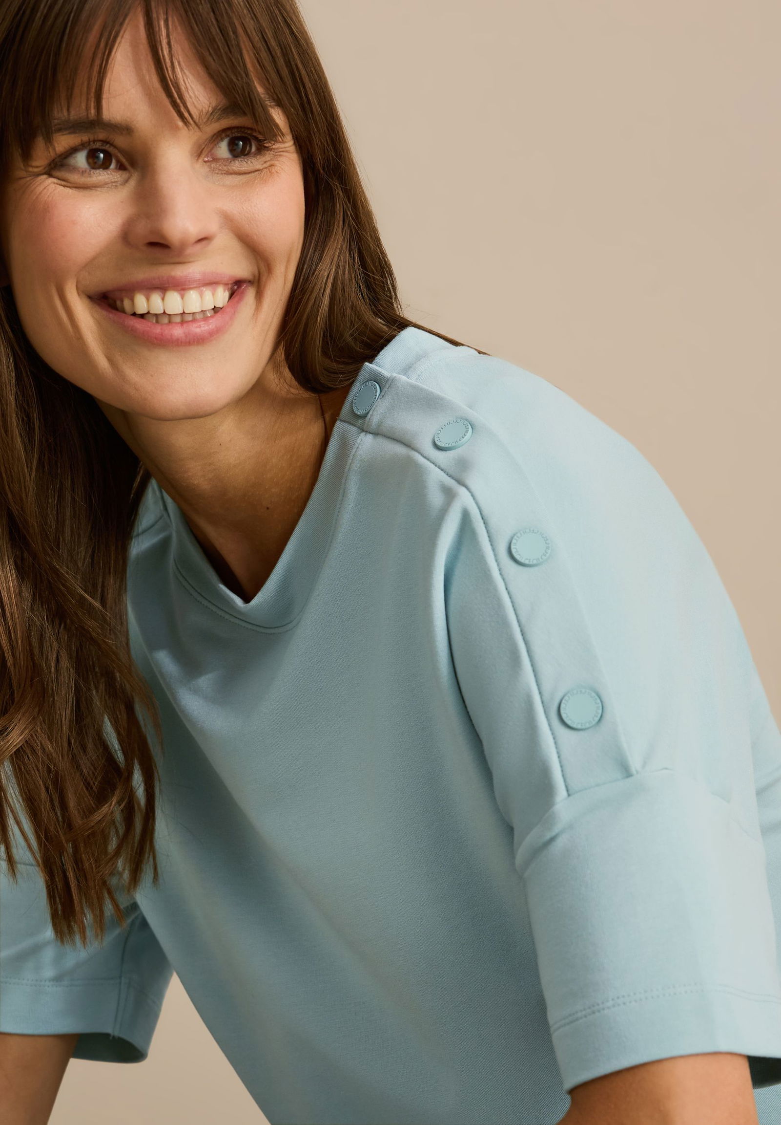 CECIL | CECIL Shirt | XL | 11231_16560