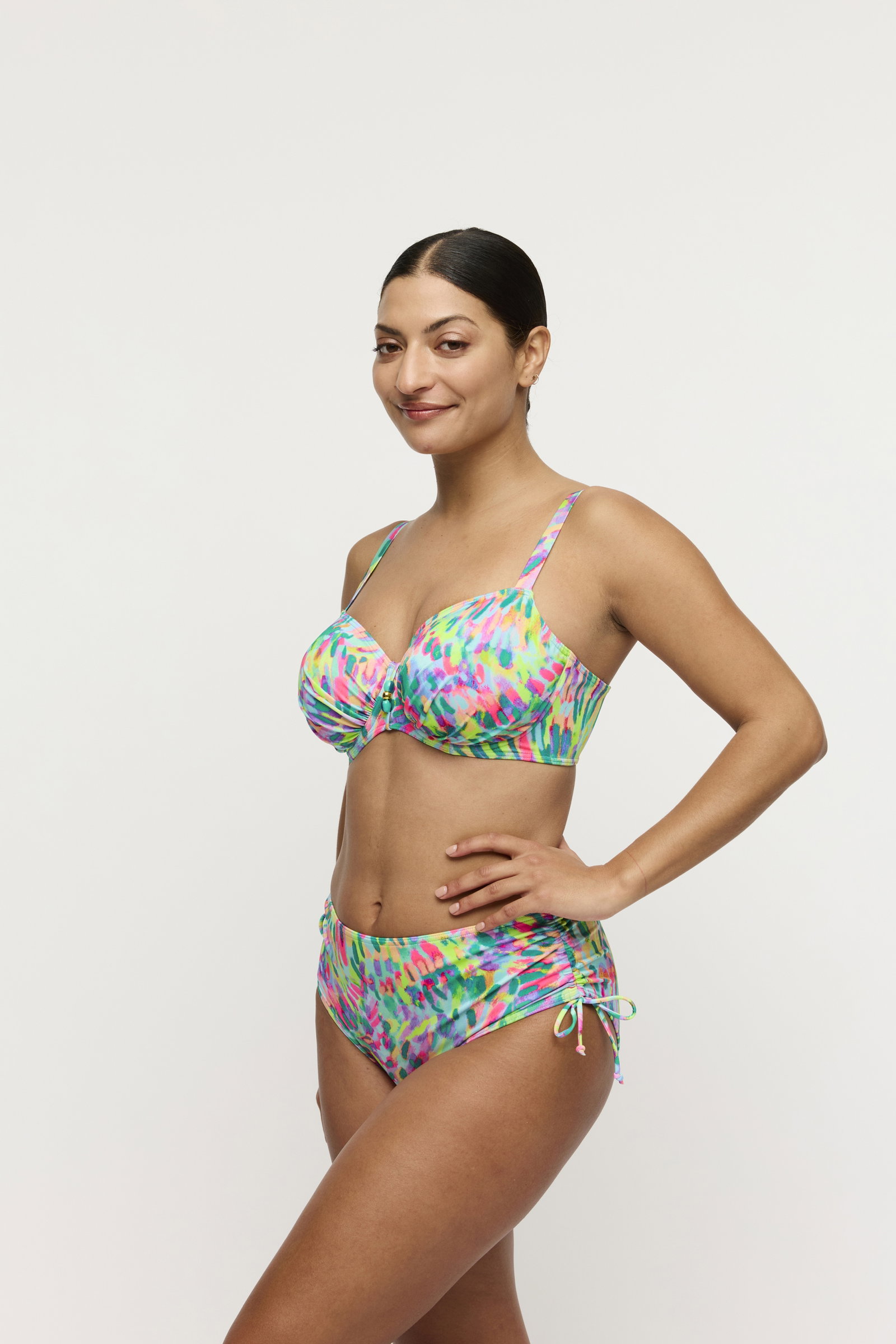 Primadonna Bikini Taillenslip "DOUALA" #6