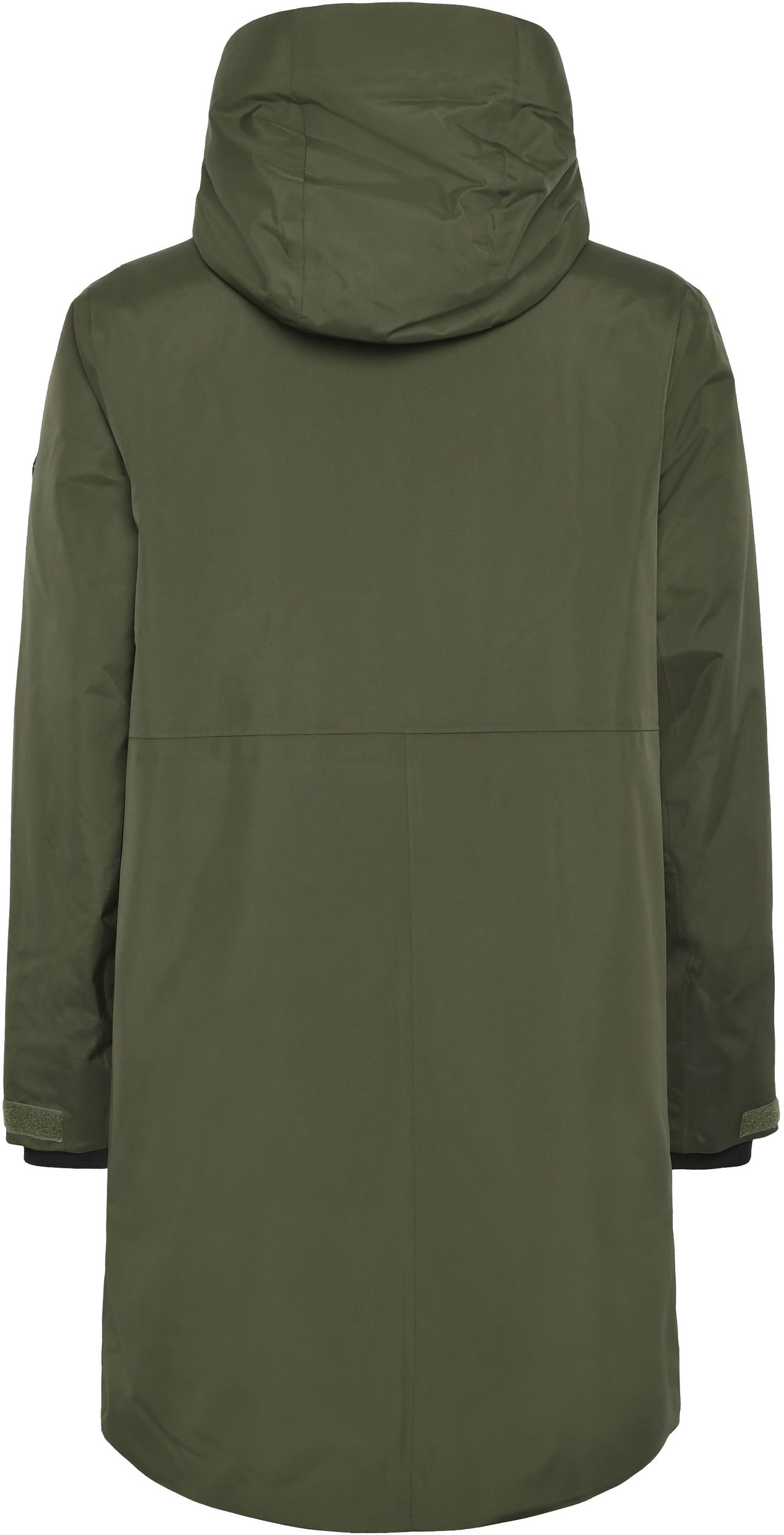 Didriksons | Didriksons Parka | XL | deep green
