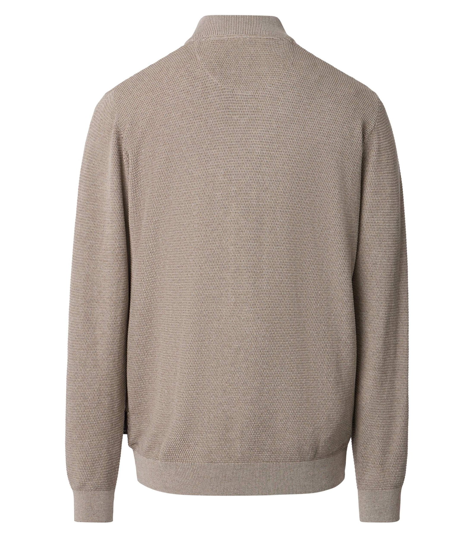 0d3f382cd39e0e0ef0d6a6988c65fad3 Casa Moda | Casa Moda Strickjacke | Cardigan | M | beige