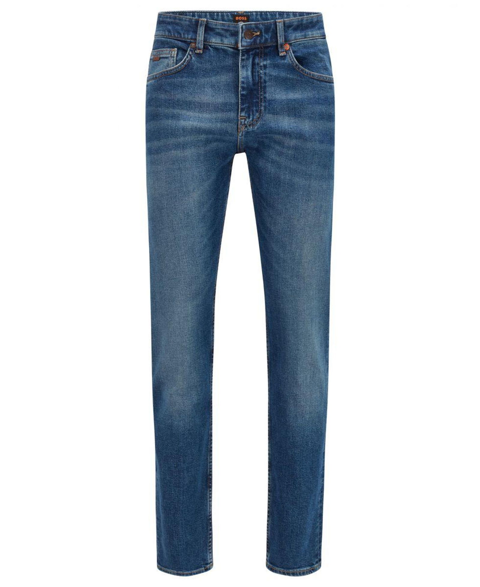 Boss Orange Straight Leg Jeans 