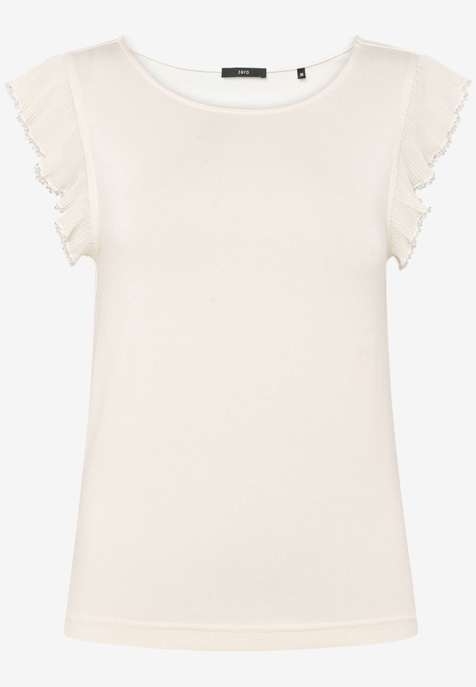 Zero |  Zero Shirt  | 44 | eggnog