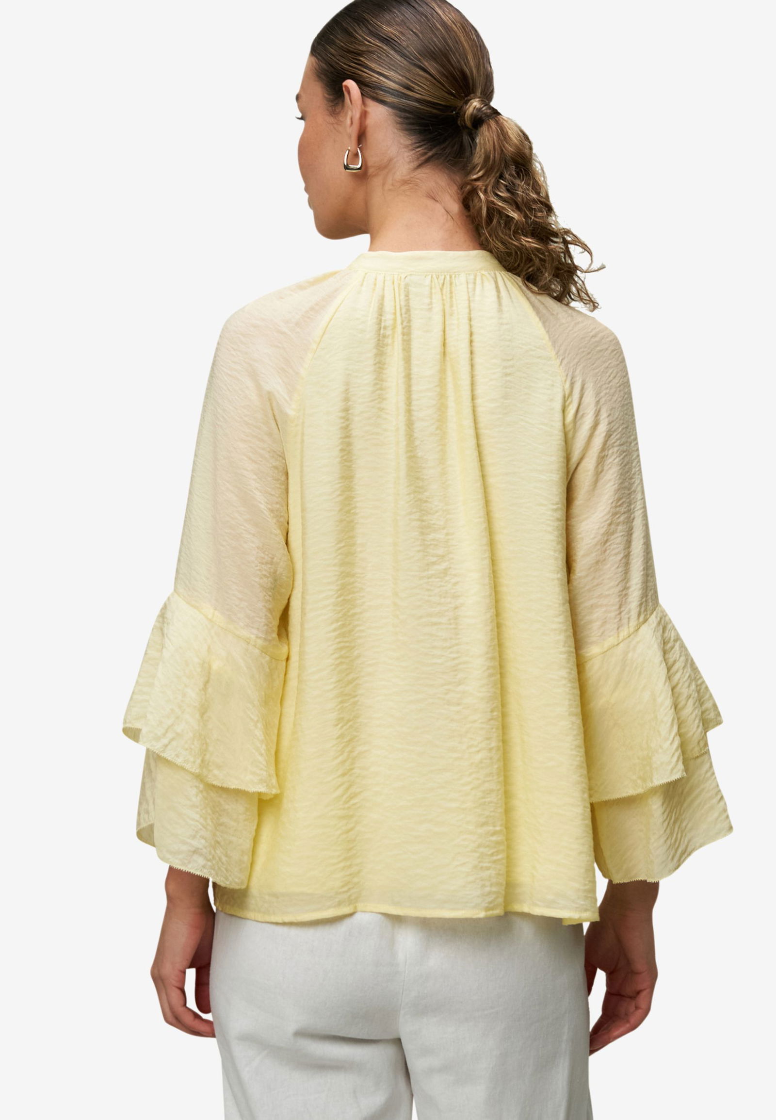 Zero |  Zero Bluse | 36