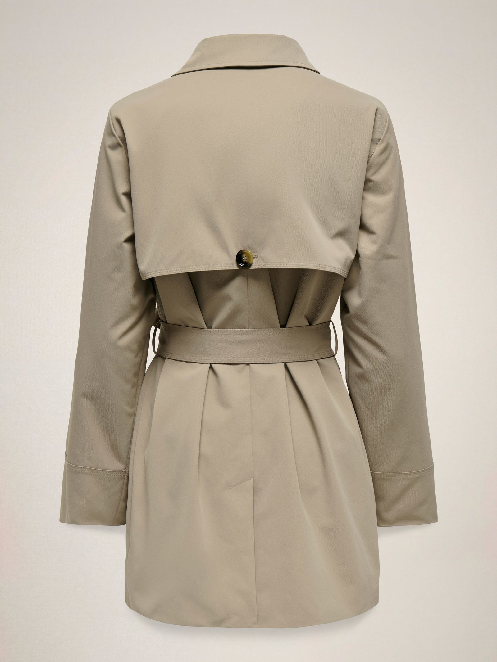 JDY |  JDY Funktionsjacke  | XS | weathered teak