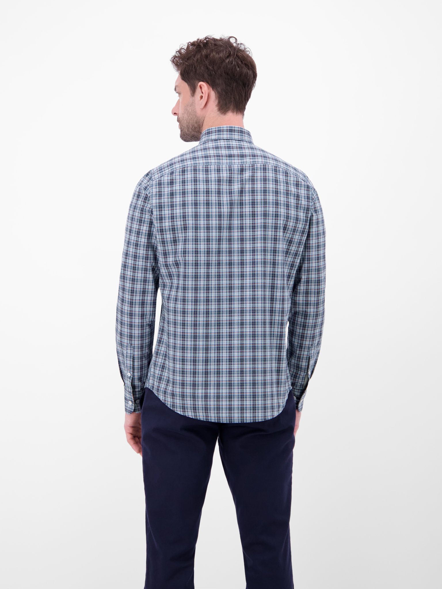 Lerros Hemd Regular Fit #4