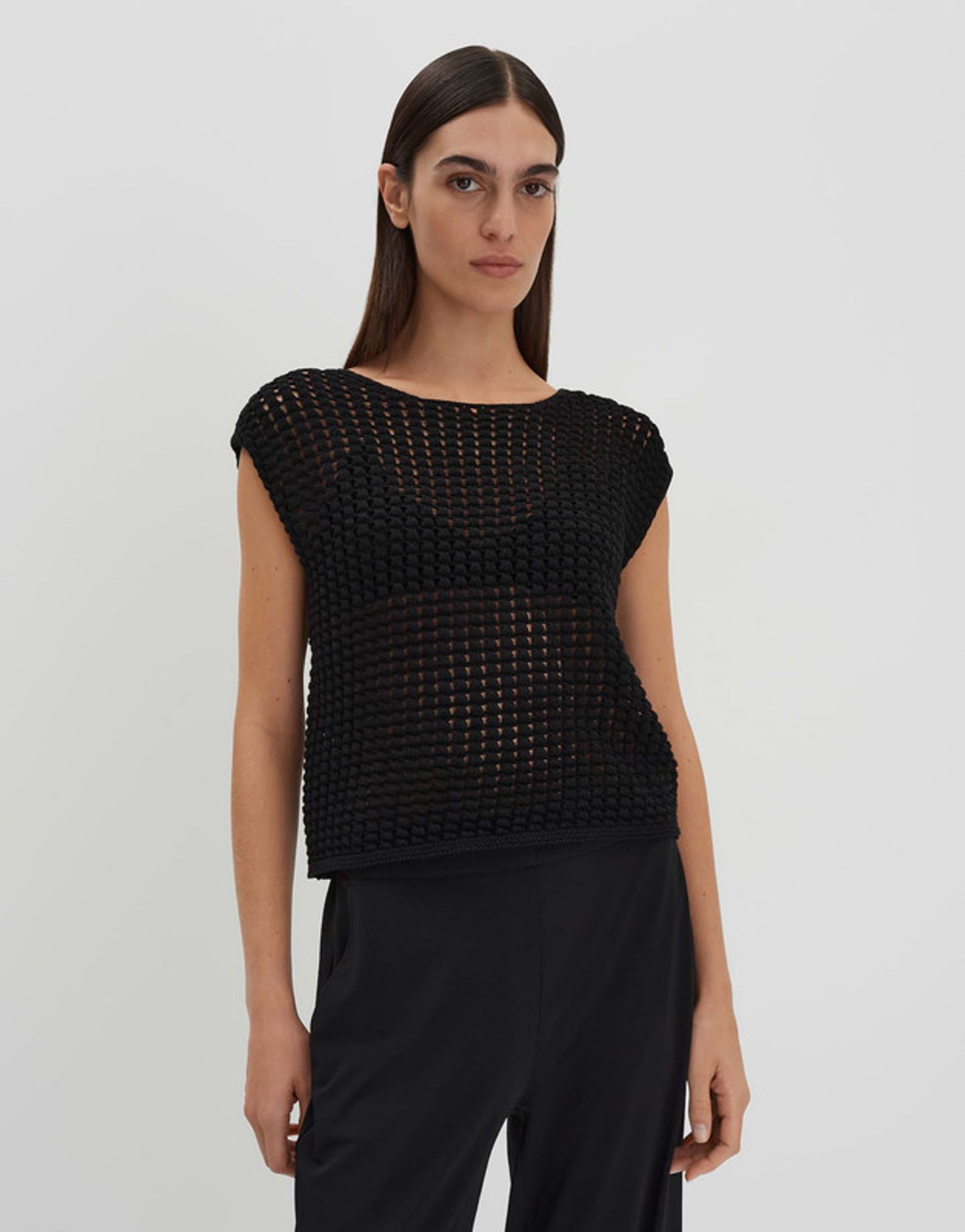 Someday |  Someday Top  | 42 | black