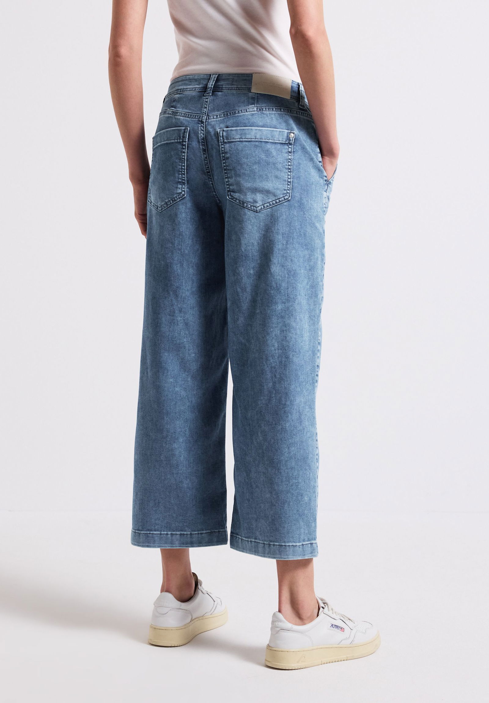 Street One |  Street One 7/8-Jeans  | 29/26 | 4565_16942