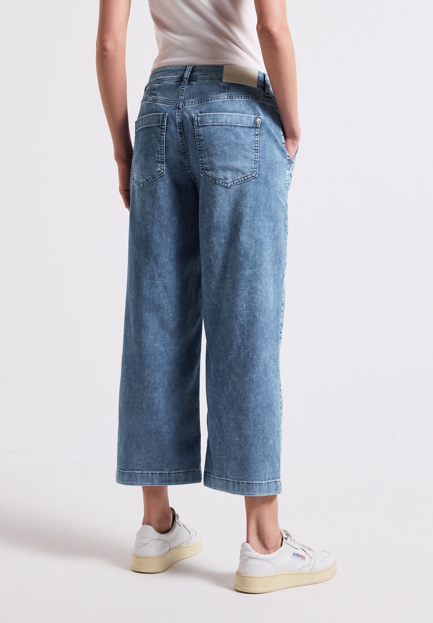 Street One |  Street One 7/8-Jeans  | 29/26 | 4565_16942