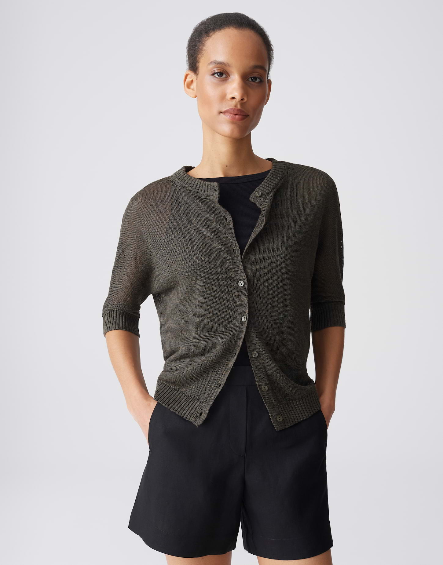 Opus Pullover Datina #2