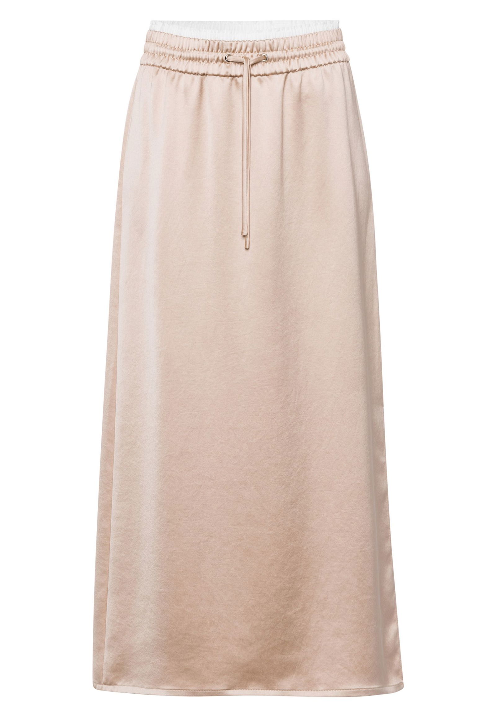 bbbd09e817608c693918d587a138c9d5 Marc Aurel | Marc Aurel Sommerrock | 36 | light taupe varied