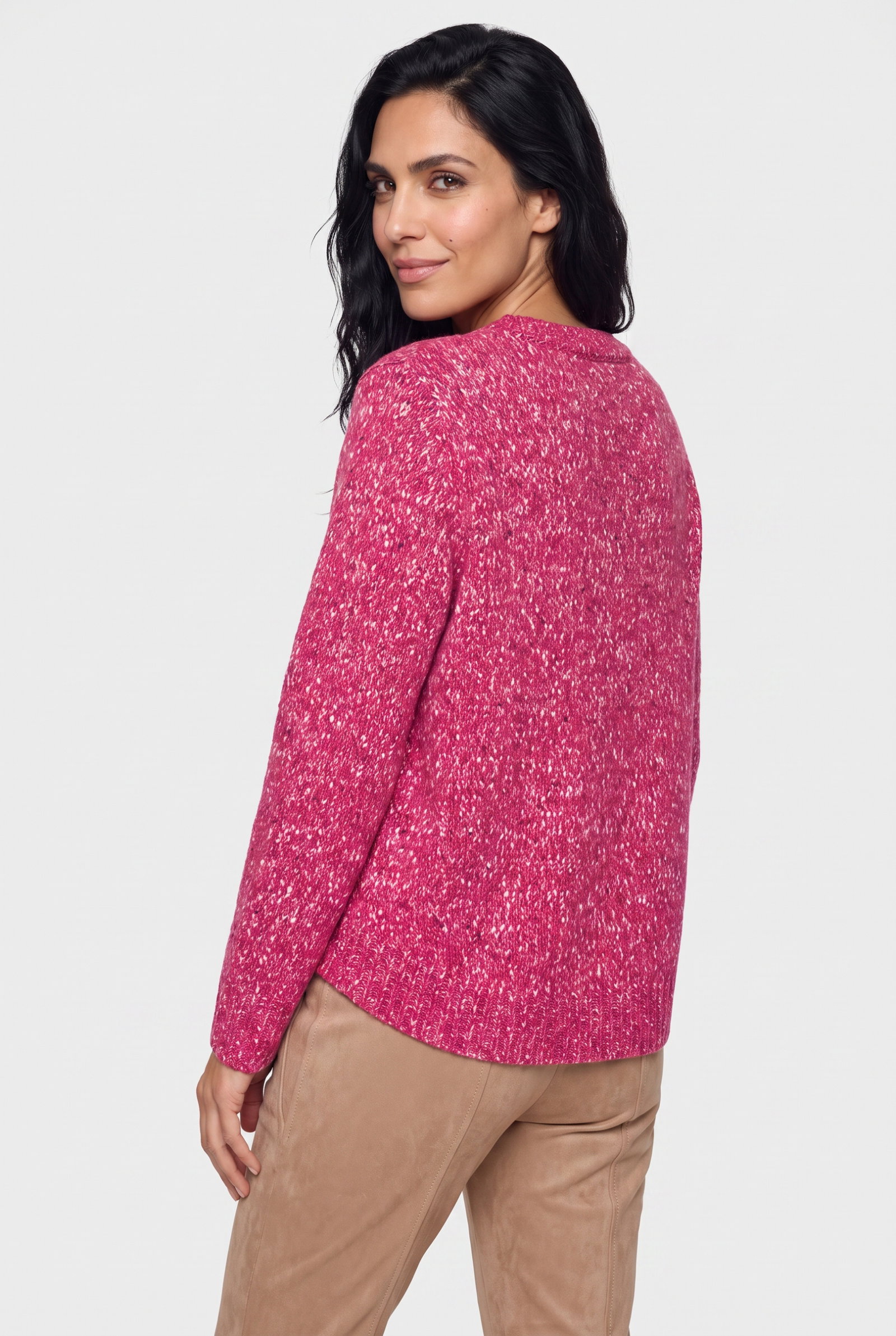 Olsen Pullover #2