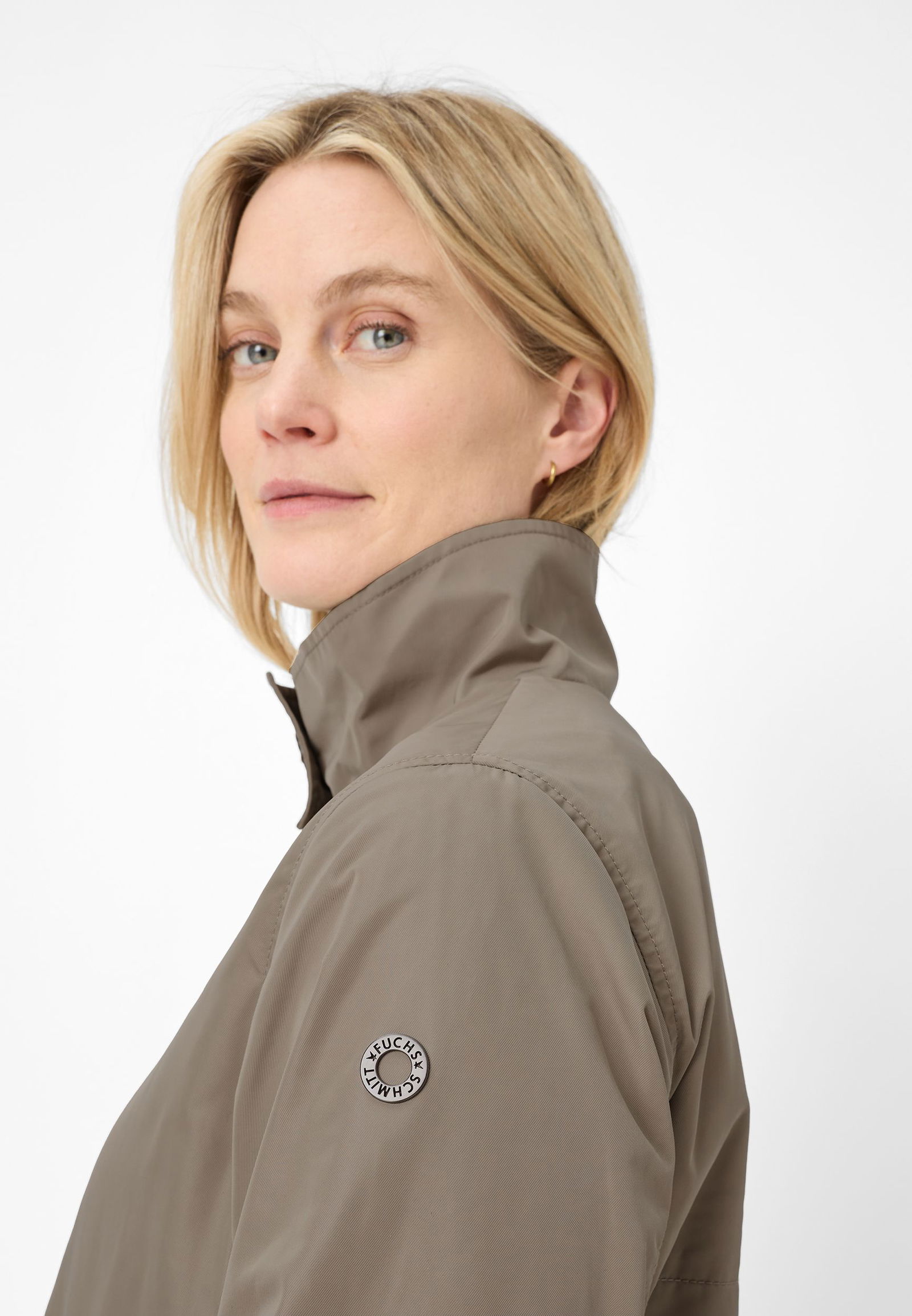 Fuchs & Schmitt |  Fuchs & Schmitt Funktionsjacke  | 38