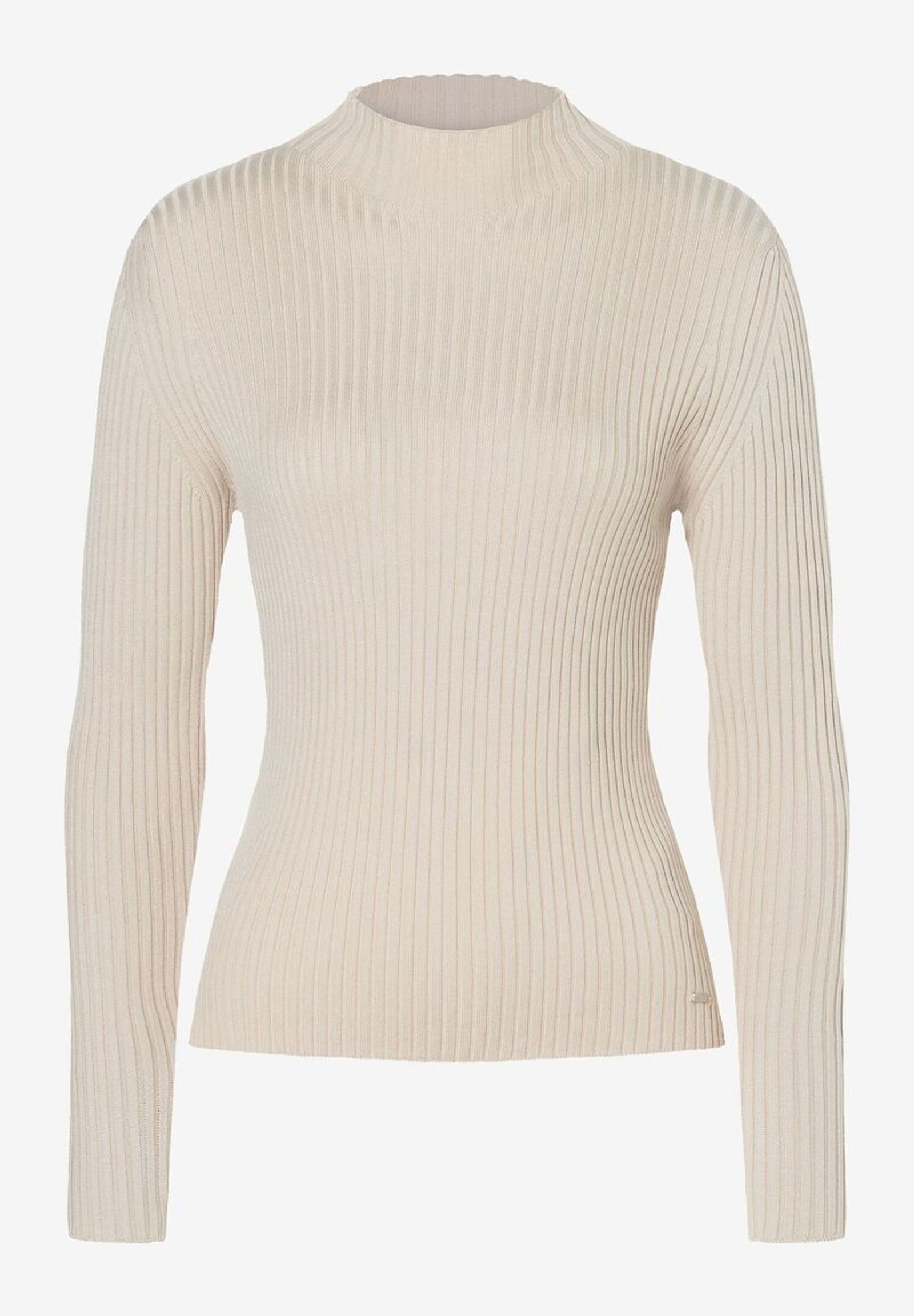 More & More |  More & More Pullover  | 38 | beige