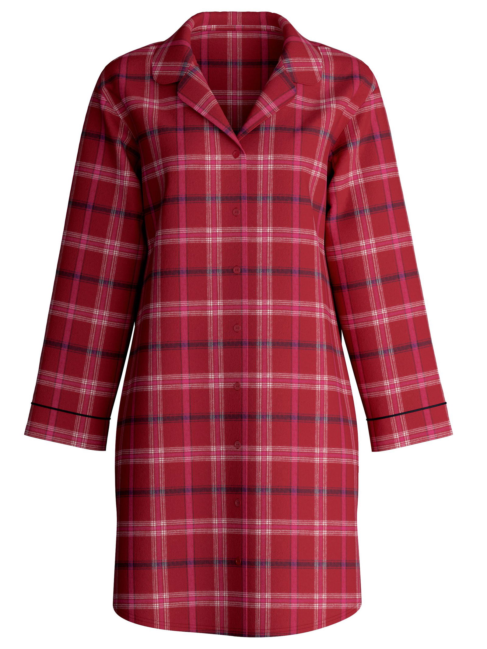 Calida | WOMEN Sleepshirt | XS