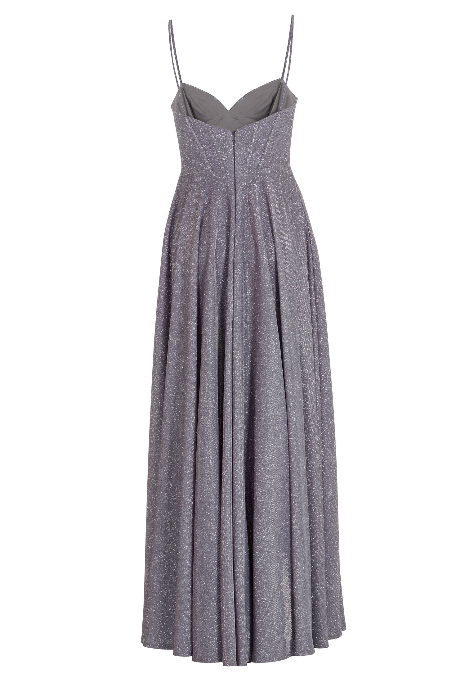 Hey Kyla  Schimmerndes Abendkleid #7