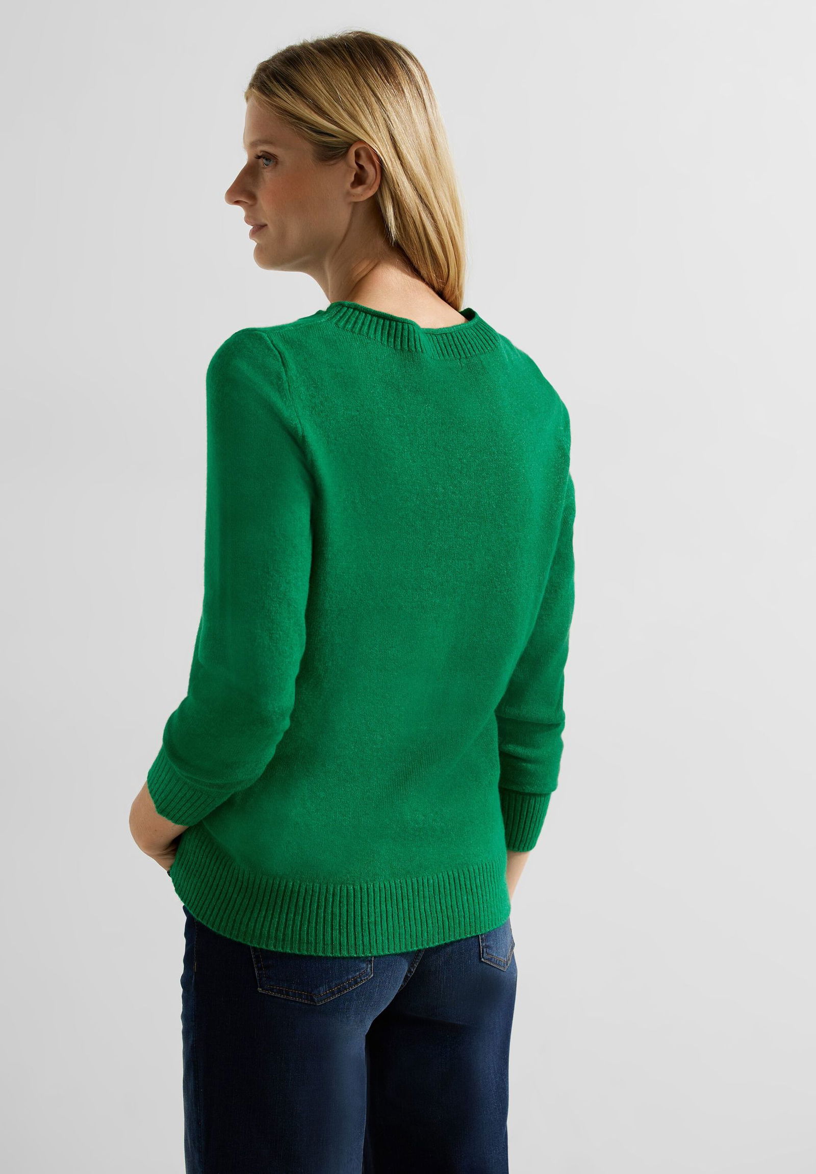 CECIL Pullover 