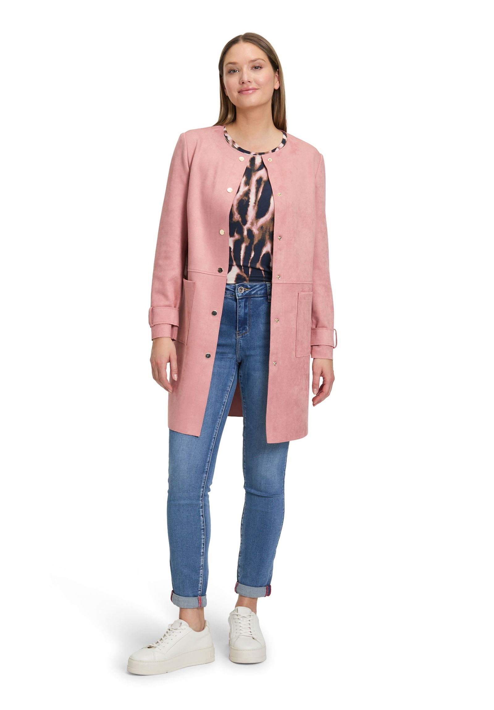 Betty Barclay |  Betty Barclay Wolljacke  | 40 | 1300_4690