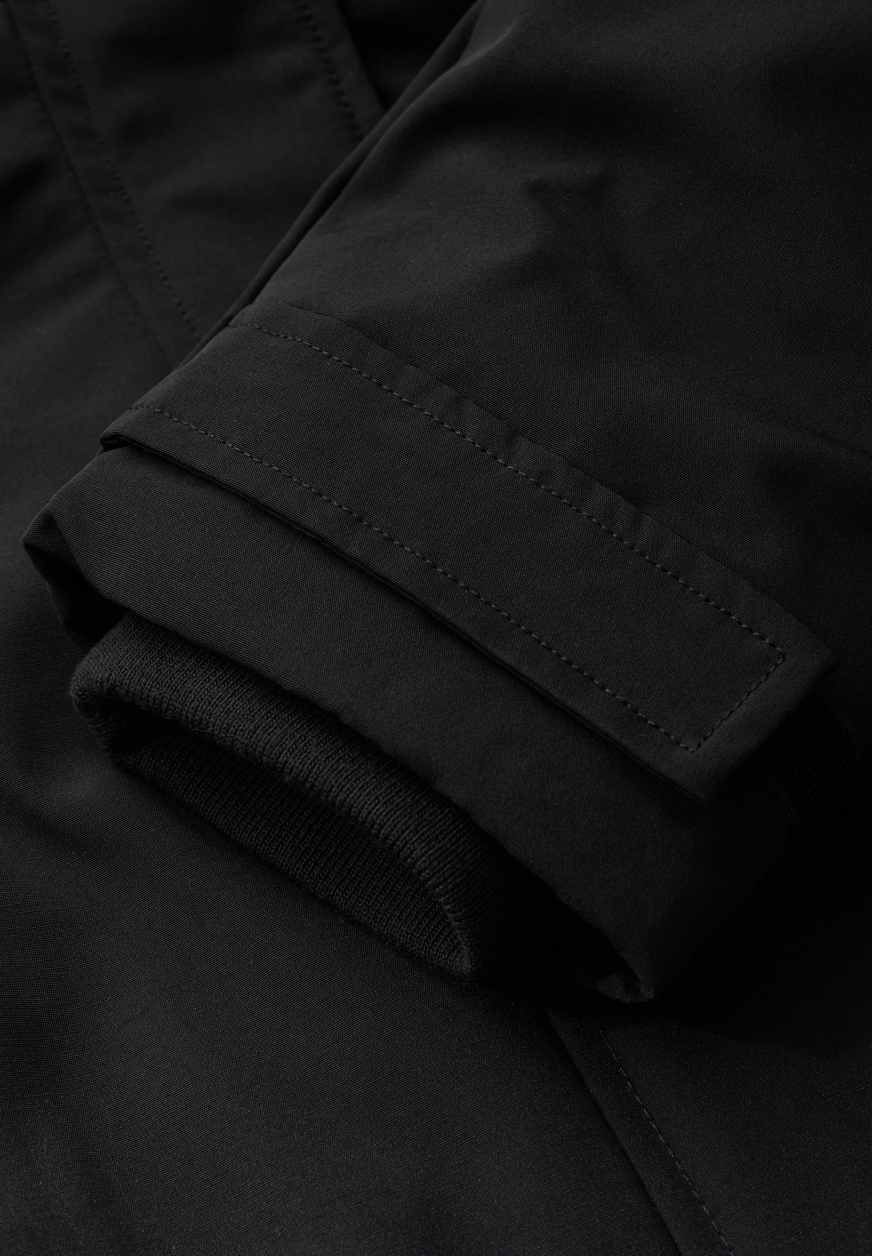 CECIL |  CECIL Parka  | L | black