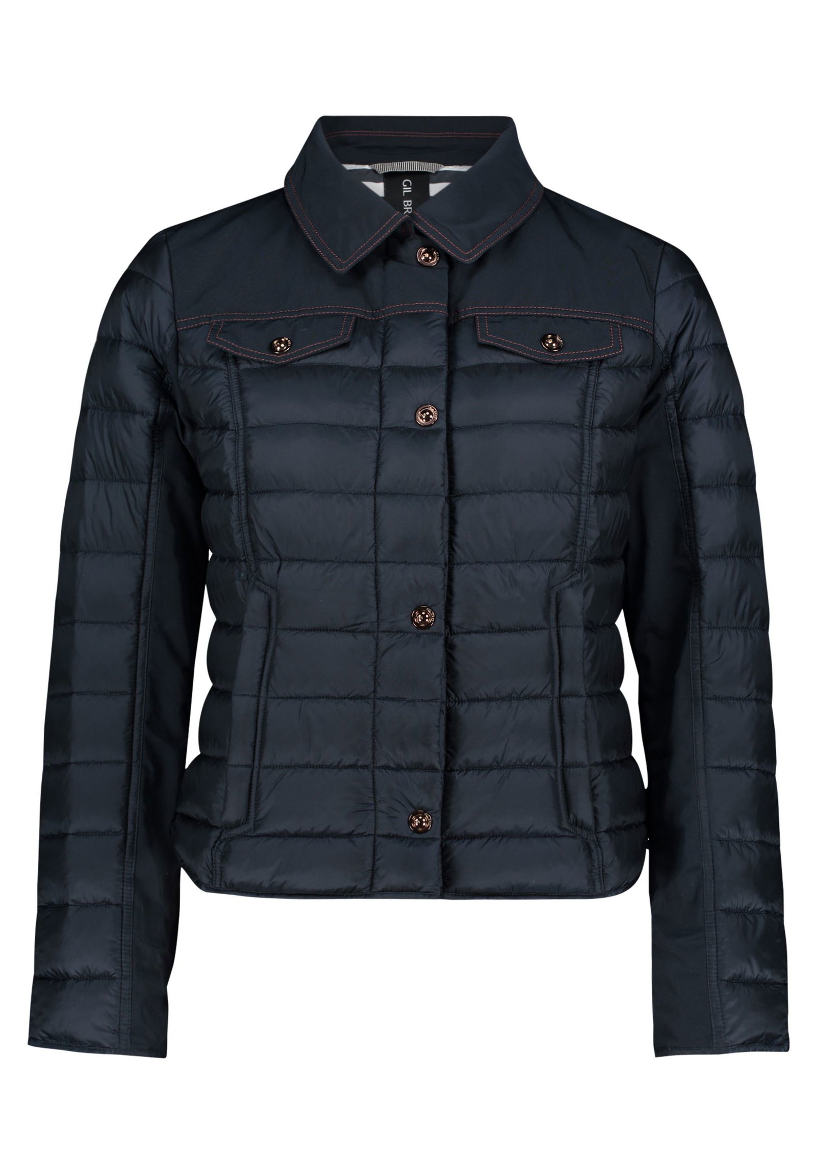 2251b28cf5b9a0fc27051bd2d40cc0c3 Gil Bret |  Gil Bret Funktionsjacke  | 40 | dunkelblau