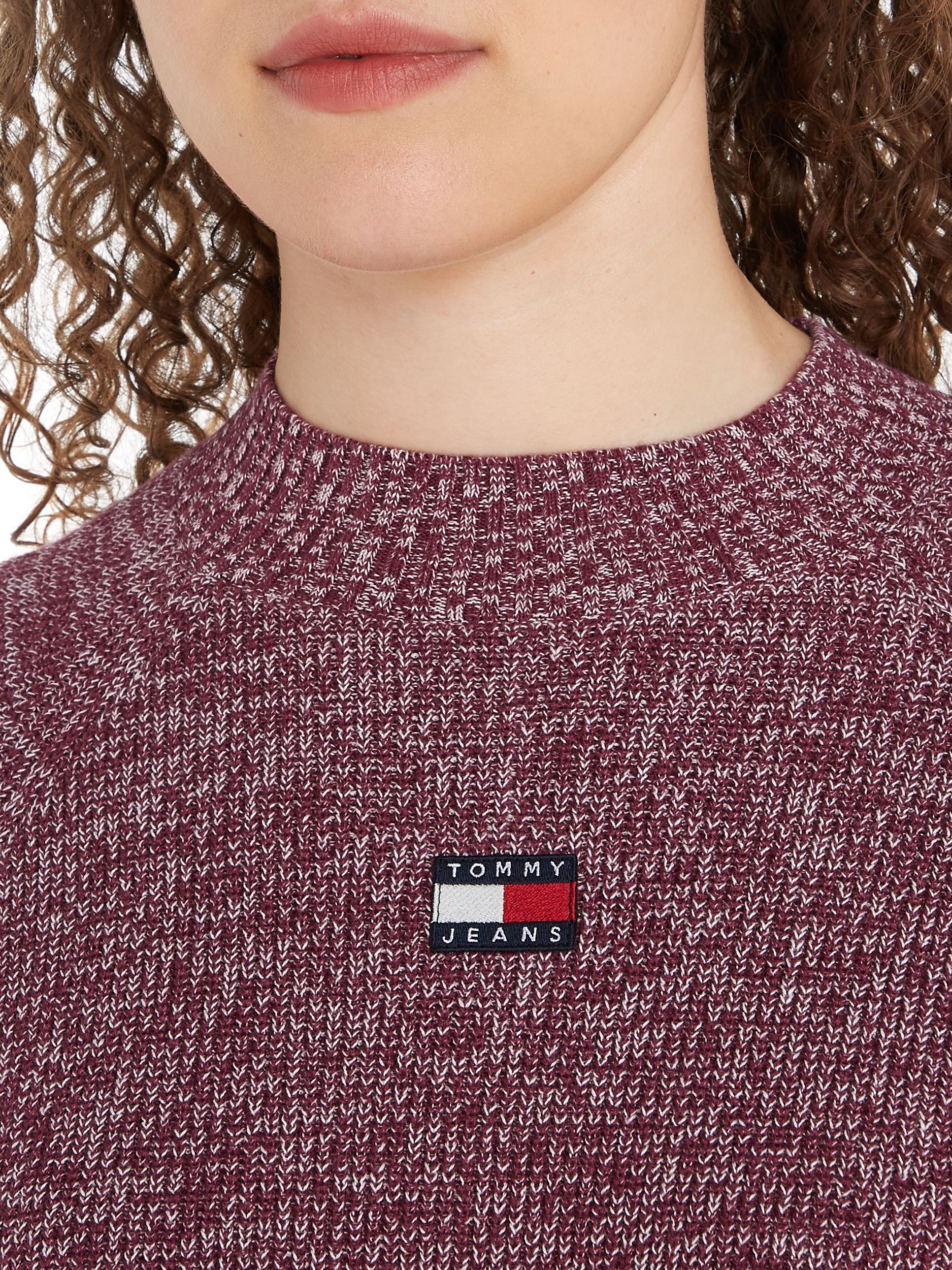 Tommy Jeans Pullover 