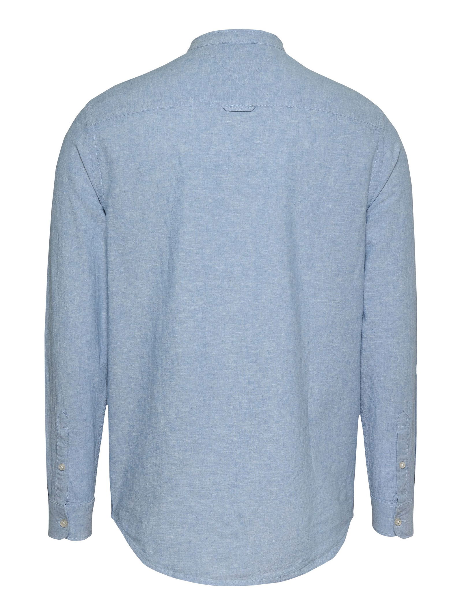 Tommy Jeans |  Tommy Jeans Hemd Super Slim Fit  | XXL | DY6