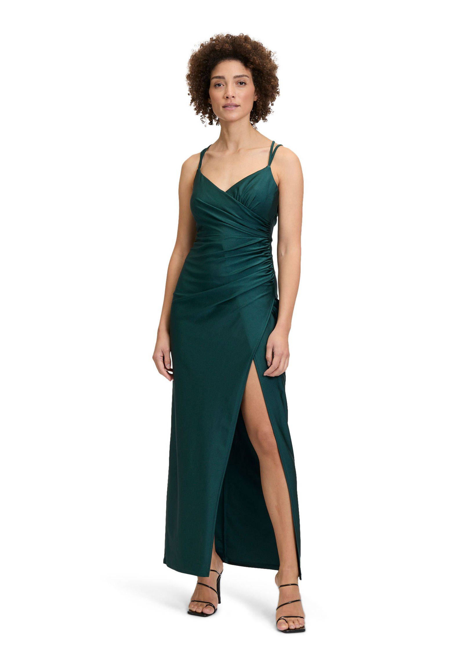 Suddenly Princess | Suddenly Princess Langes Kleid | 34 | mystic emerald