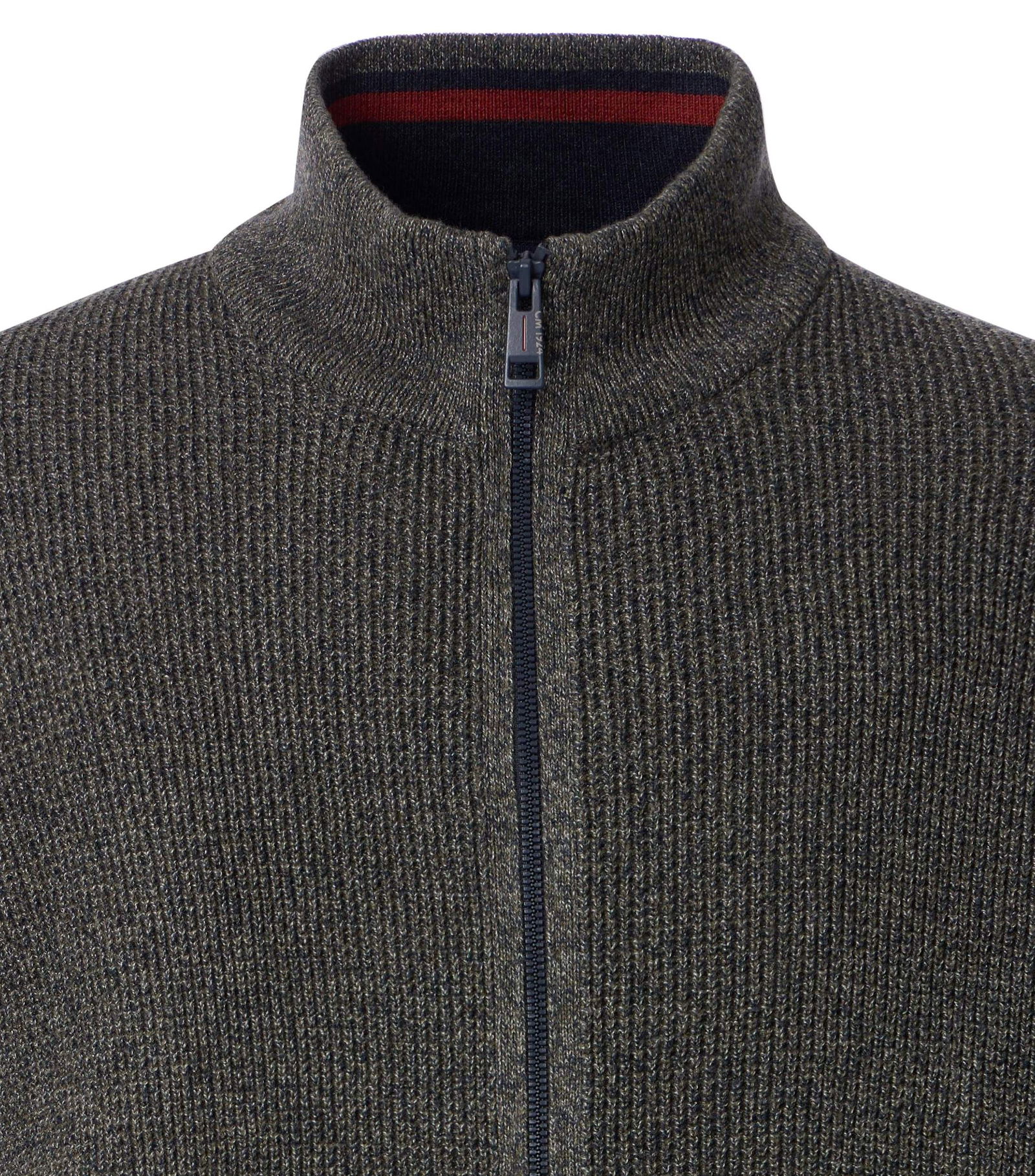 Casa Moda |  Casa Moda Strickjacke | Cardigan  | 3XL | beige