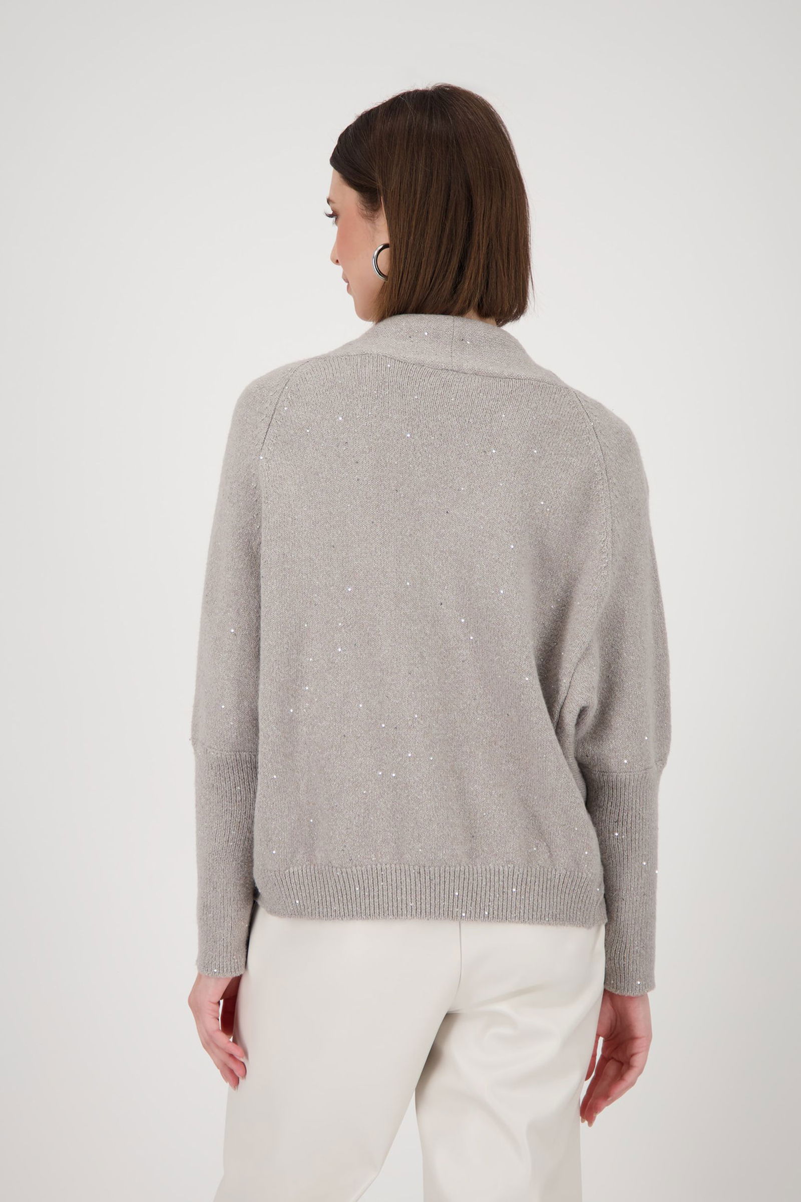 Monari | Monari Pullover | 44 | light sand