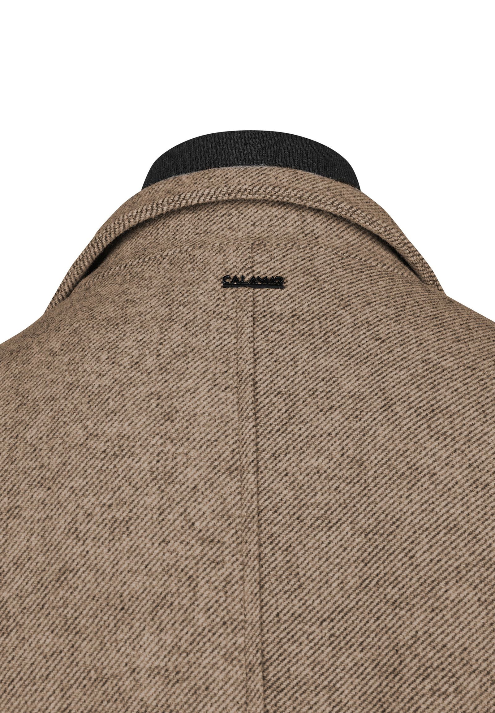 Calamar | Calamar Wollmantel | 58 | 2107_27