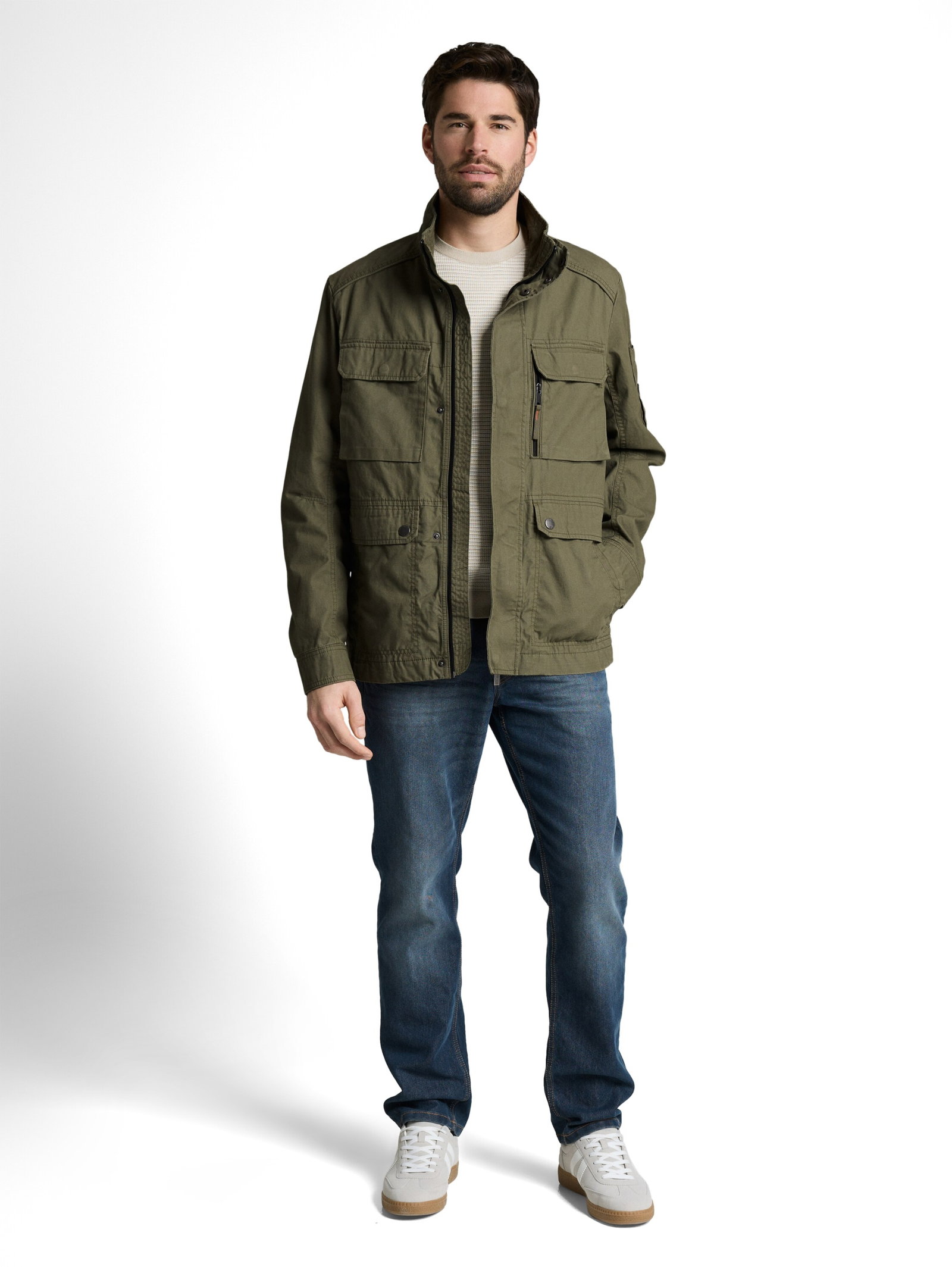 Tom Tailor Softshelljacke #3
