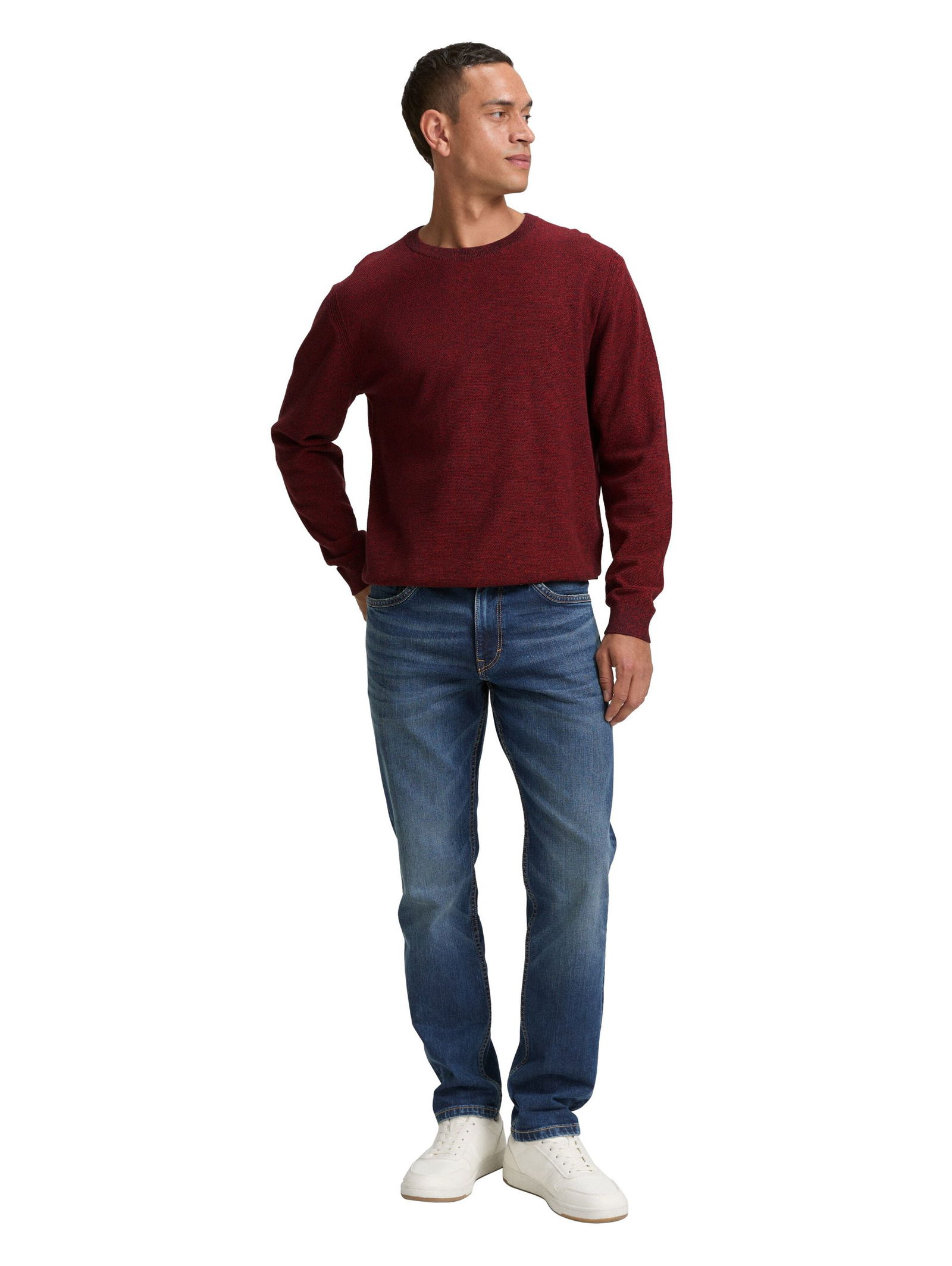 Tom Tailor | Tom Tailor Pullover | L | 2888_38771