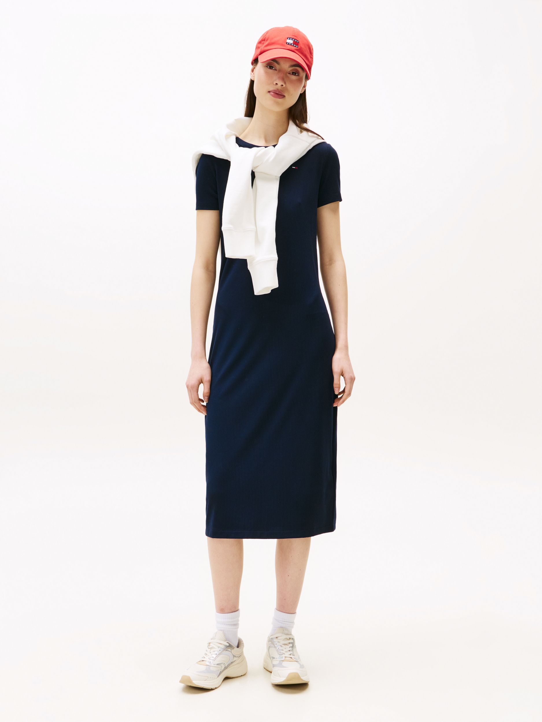 dark night navy