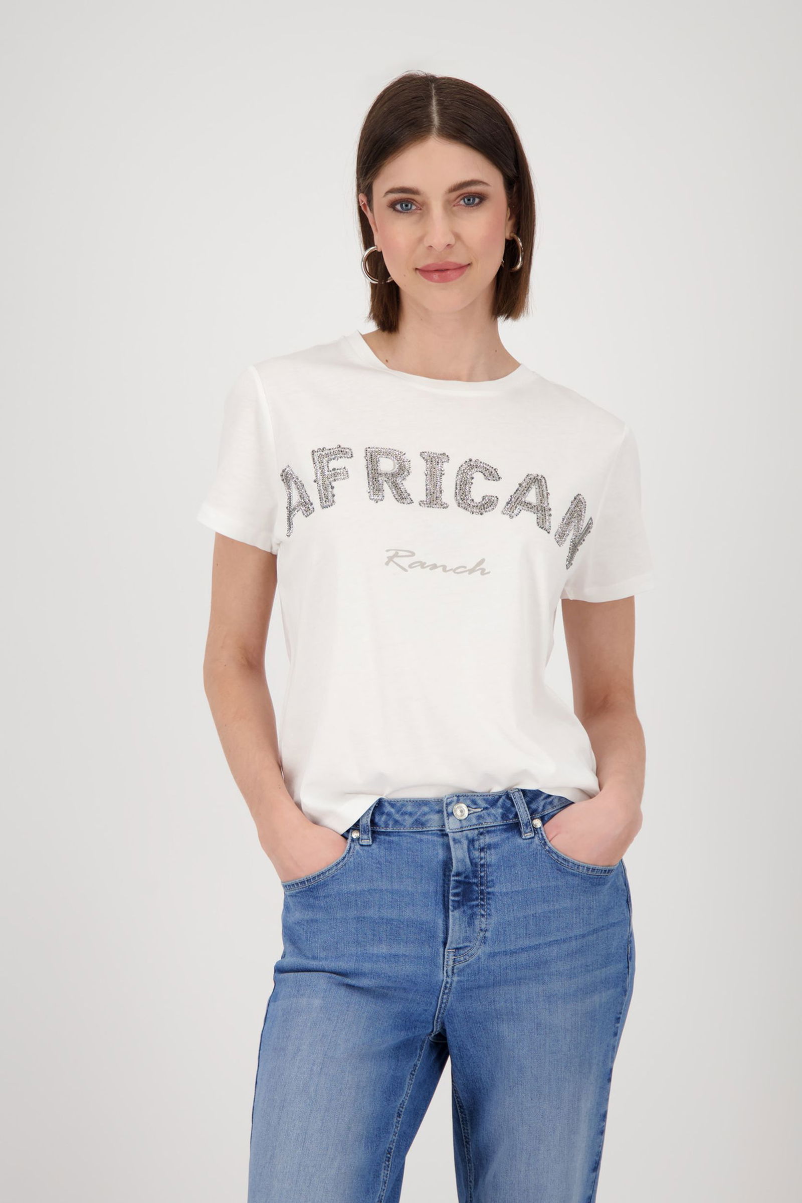 bb28682d54f188c508c499471d5bbb39 Monari | PulloverPullover, off-white | 38 | off-white