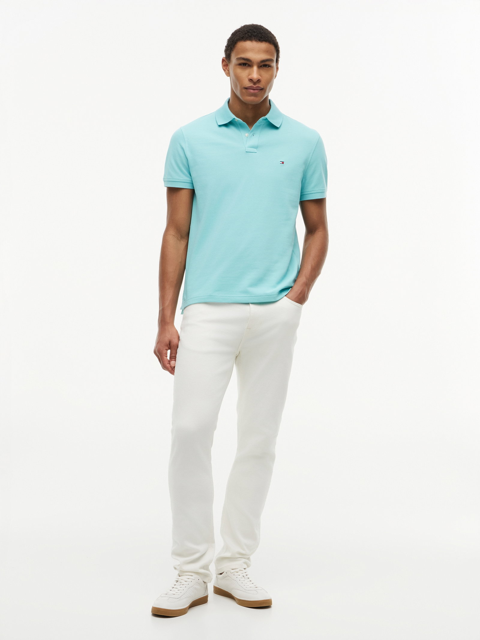 Tommy Hilfiger Poloshirt #5