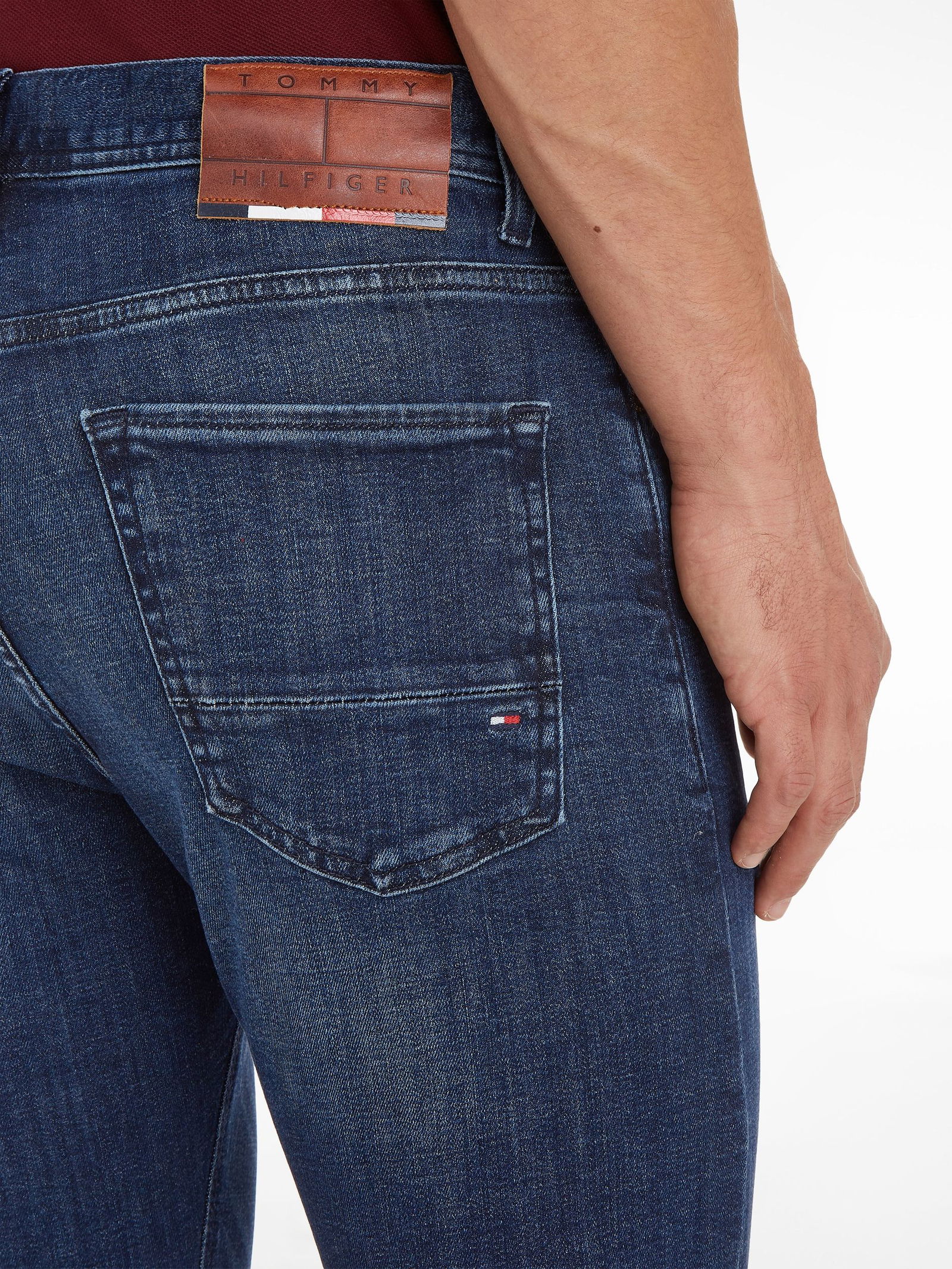 CORE SLIM BLEECKER BRIDGER IND