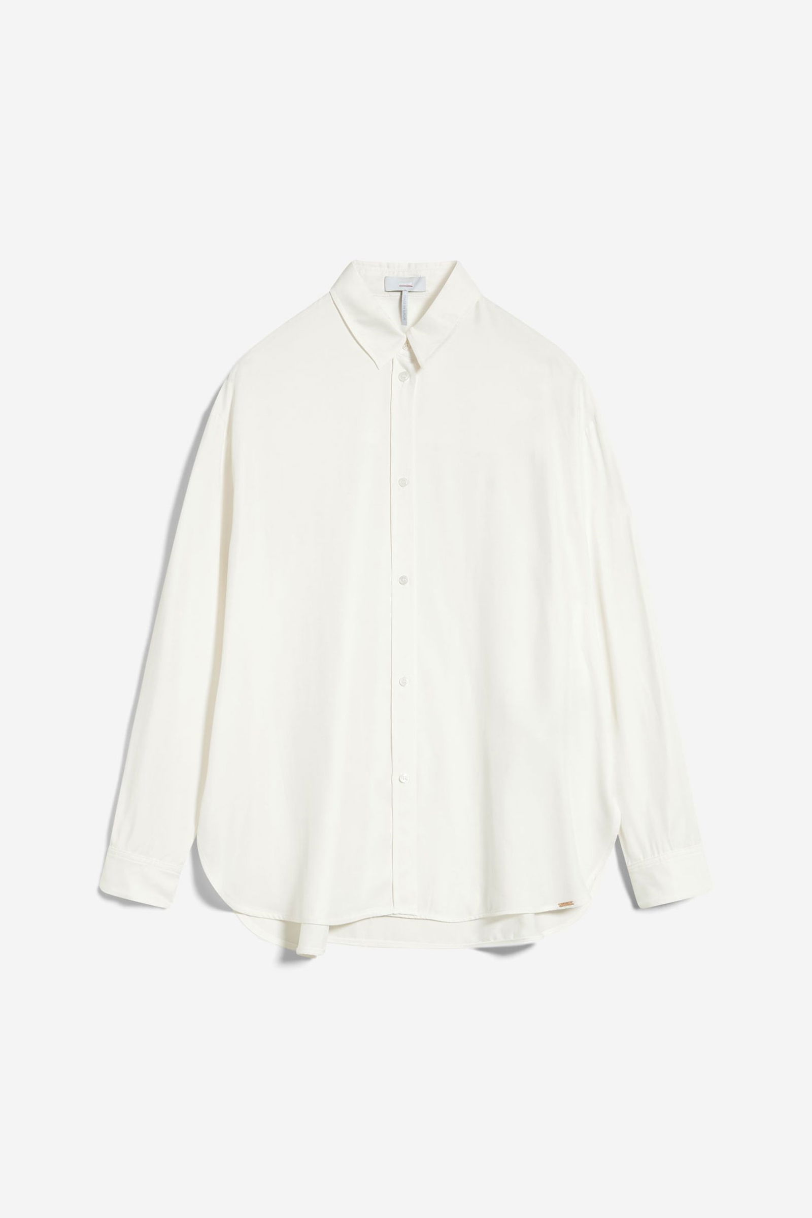 Cinque |  Cinque Druckbluse  | 34 | weiß