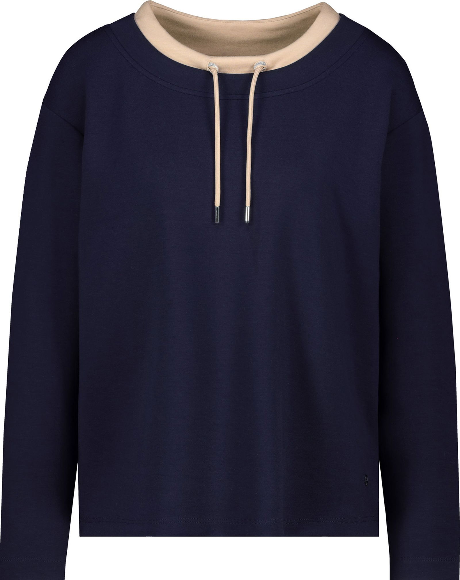 Monari | Monari Sweatshirt | 40 | dark denim