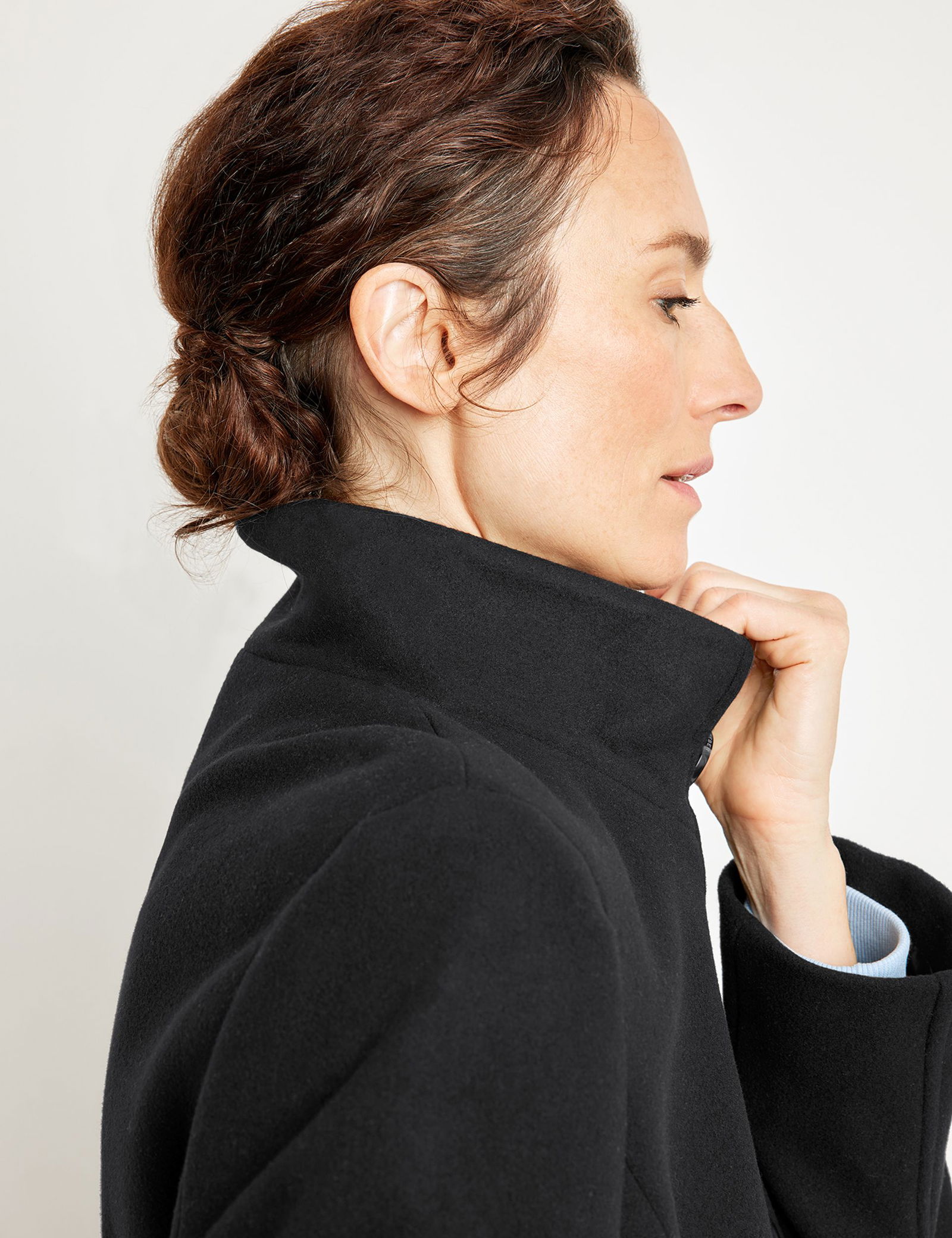 GERRY WEBER Edition Klassischer Mantel