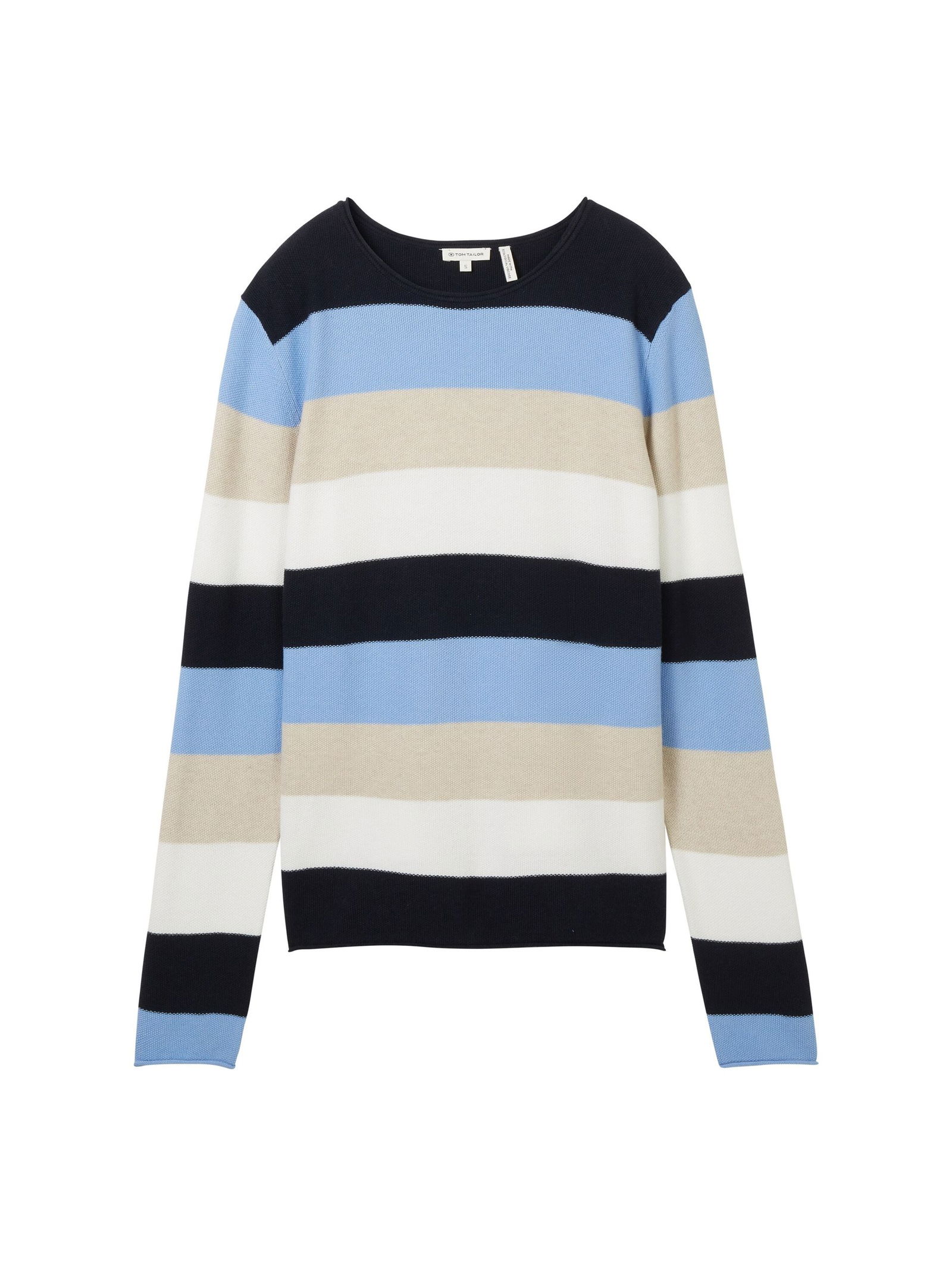 c3a24863430c13344743e2fcdf511687 Tom Tailor | Tom Tailor Sweatshirt | XXXL