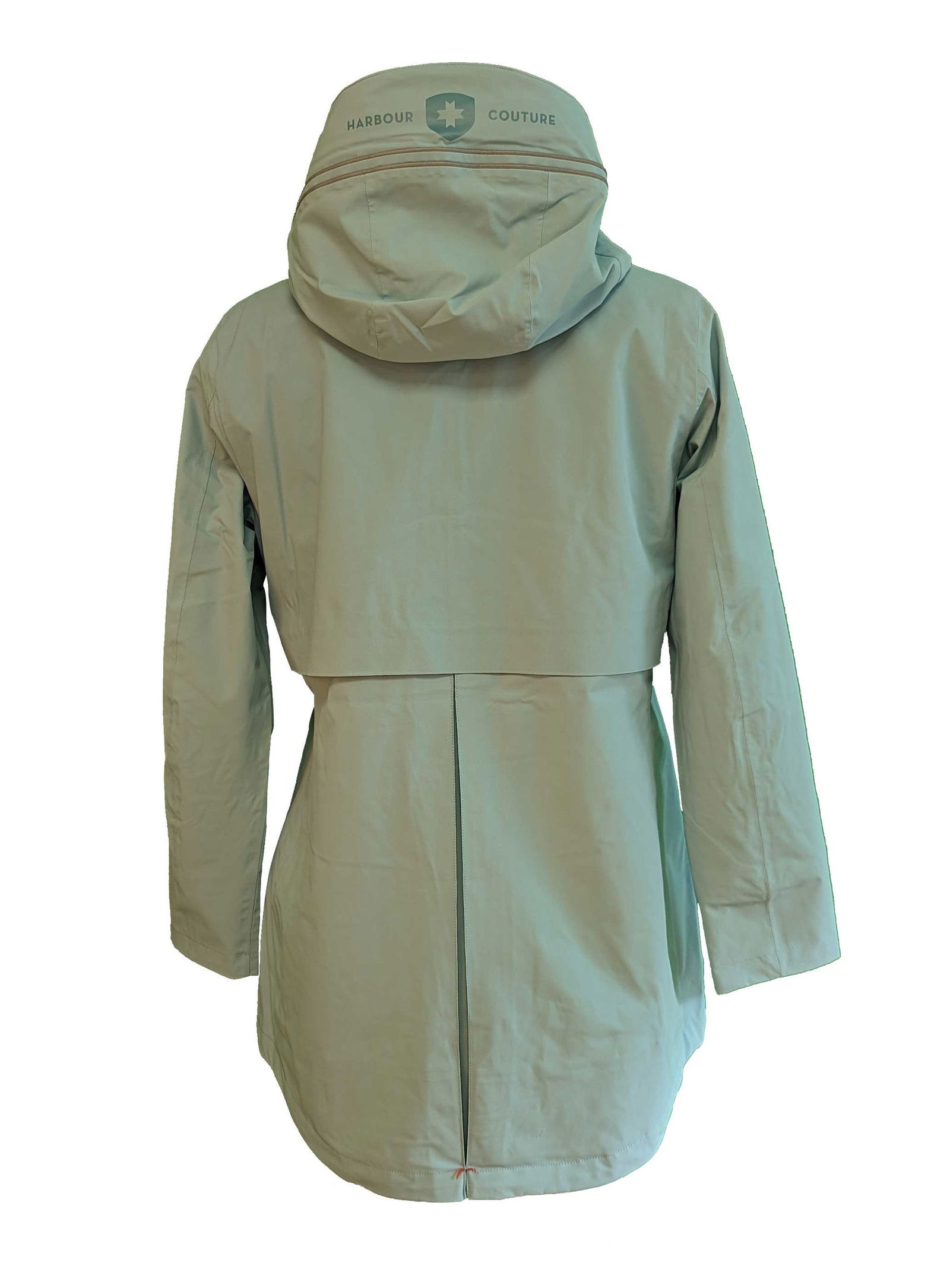 Wellensteyn Funktionsjacke "Barbarella BARB-1063"