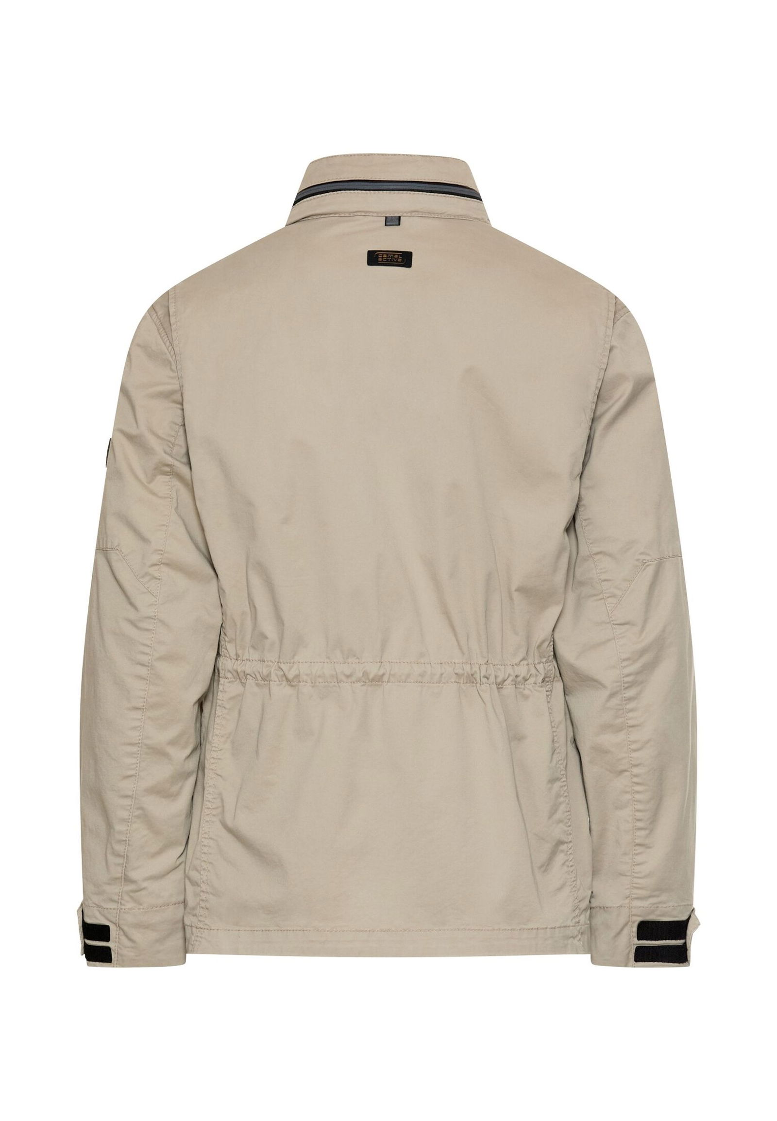 Camel Active |  Camel Active Blouson  | 54 | grey