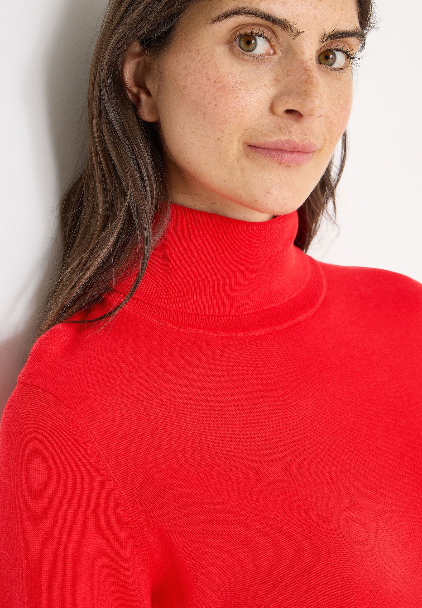 CECIL |  CECIL Rollkragenpullover  | S | 11231_16709