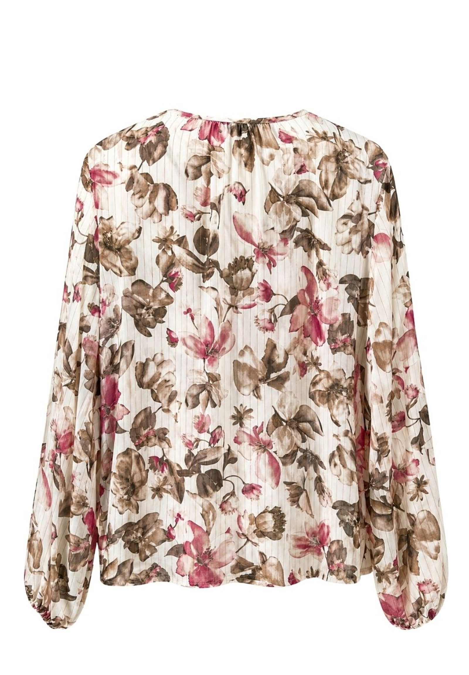 W61Bluse, DRUCK #2