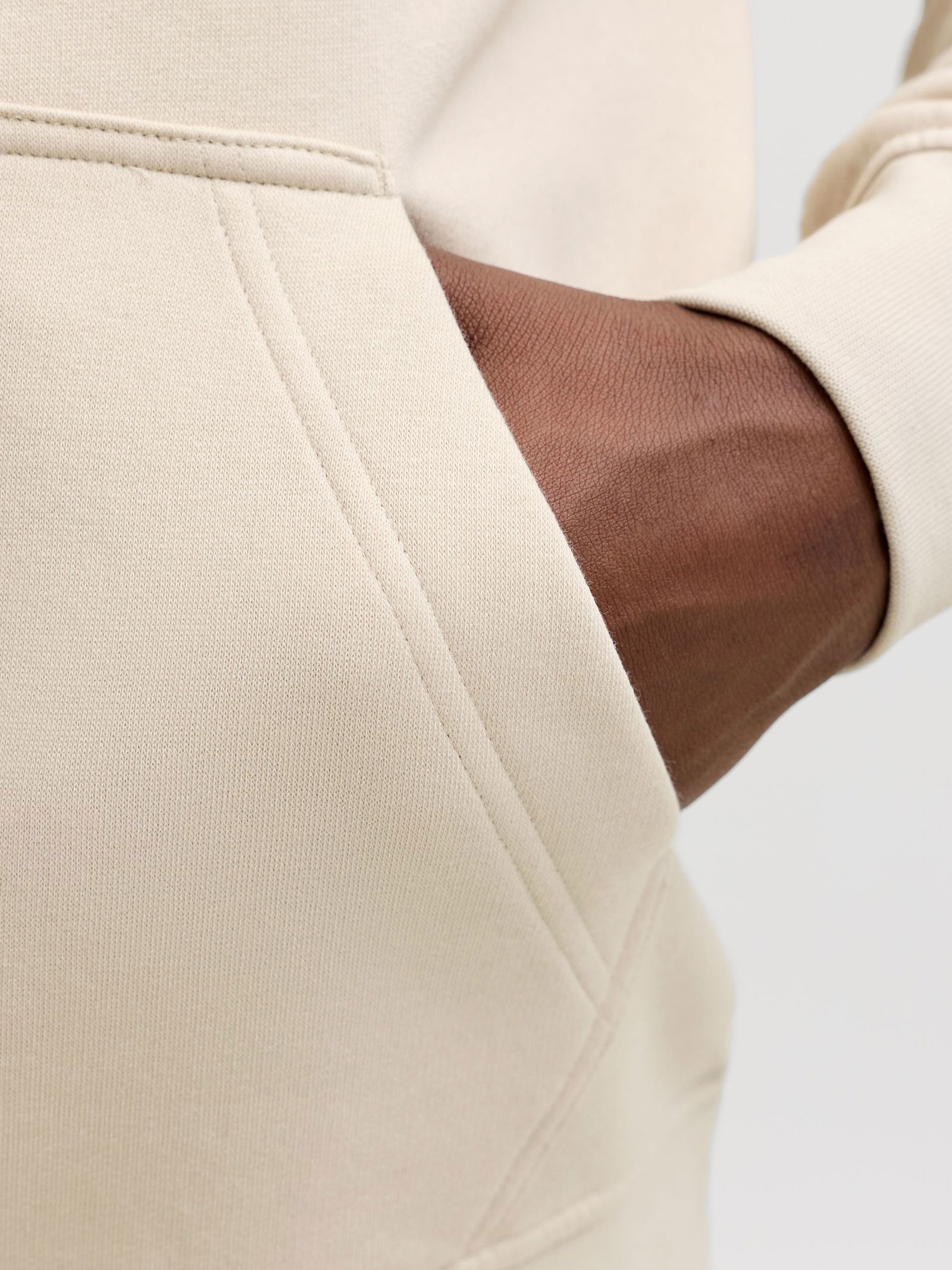 Jack&Jones |  Jack&Jones Sweatshirt  | L | moonbeam