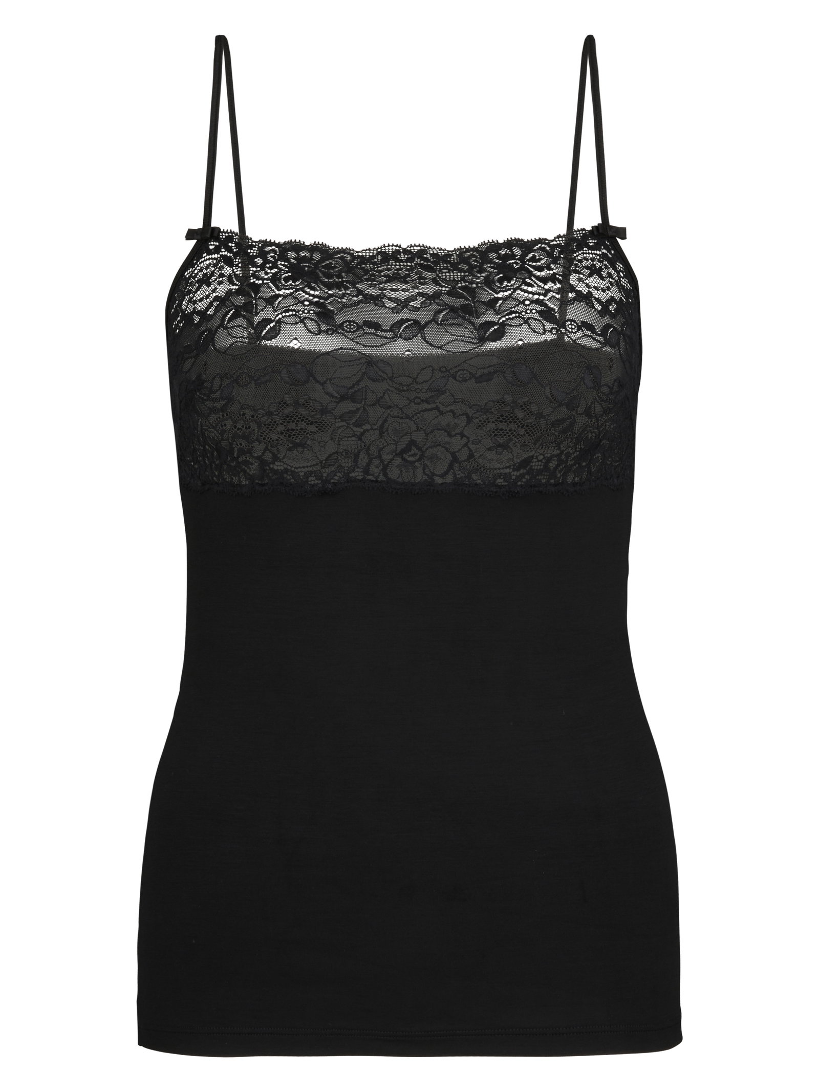 DAMEN Spaghetti-Top #6